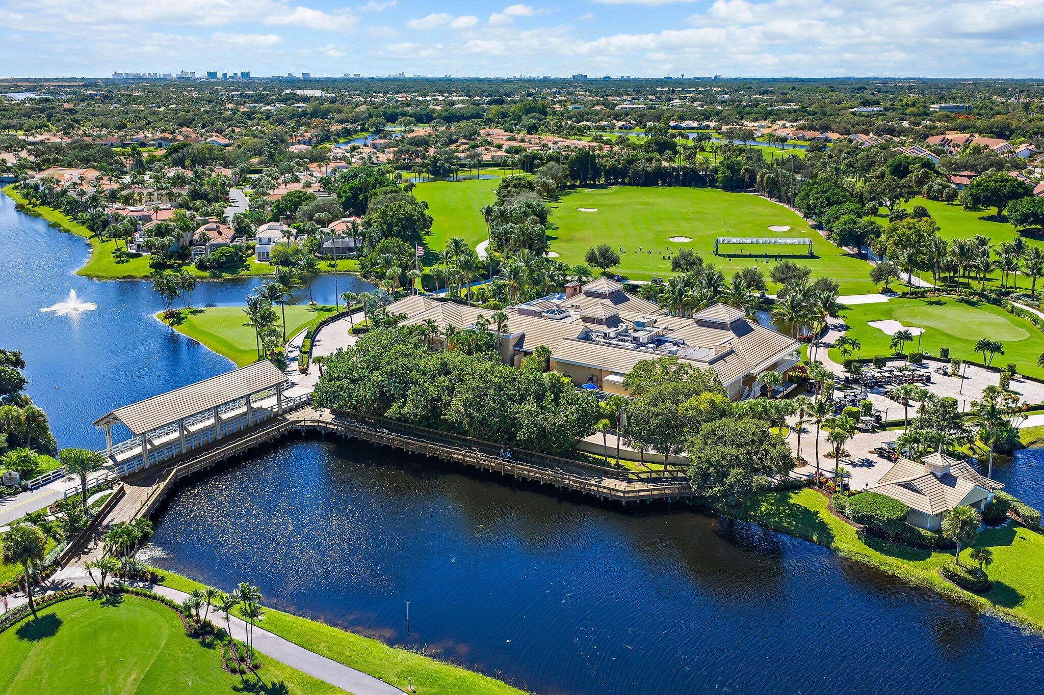 CASSEEKEY ISLAND AT JONAT - Residential