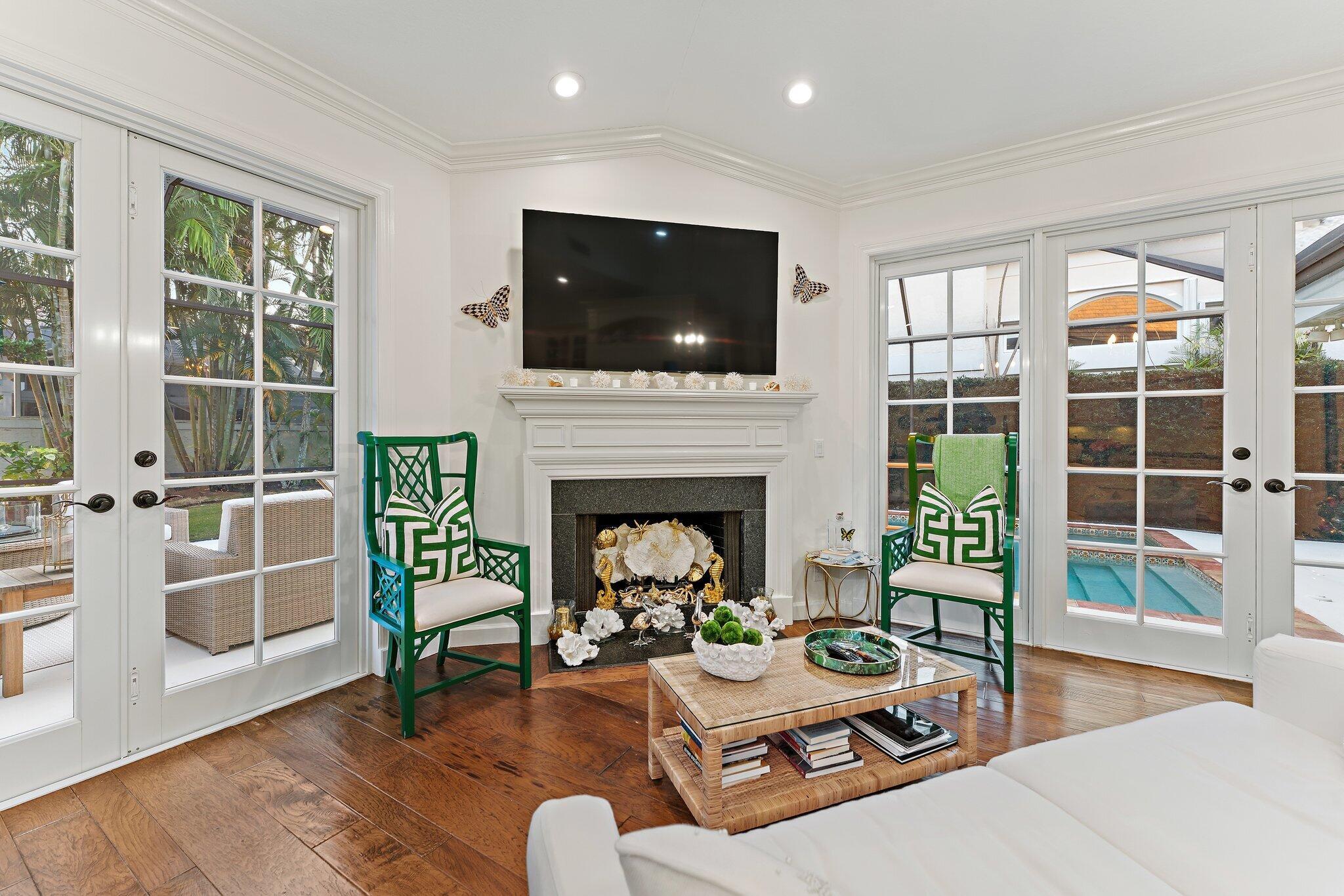 CASSEEKEY ISLAND AT JONAT - Residential