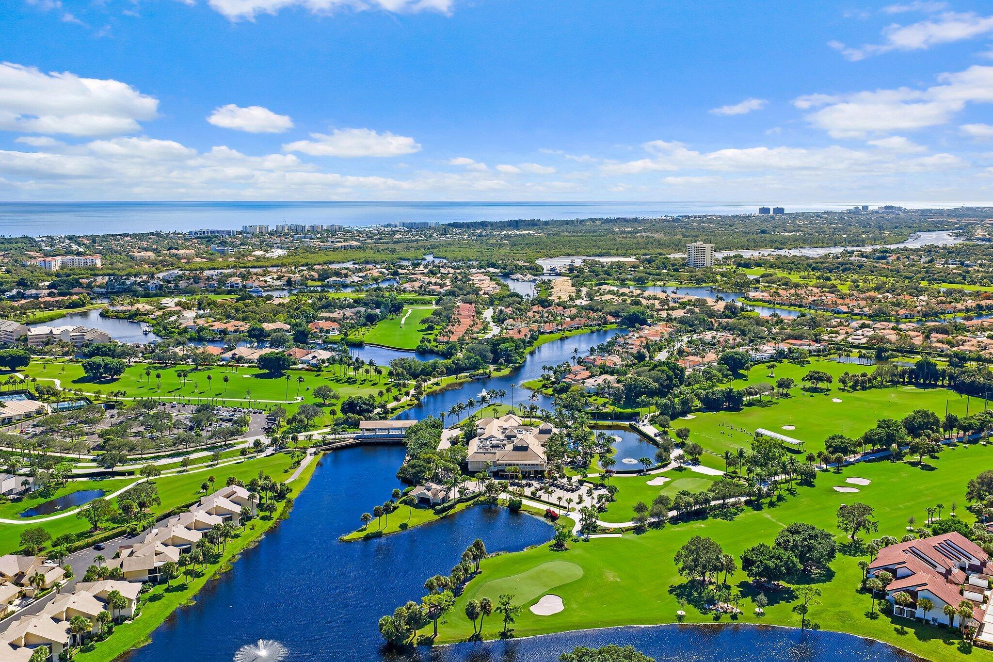 CASSEEKEY ISLAND AT JONAT - Residential