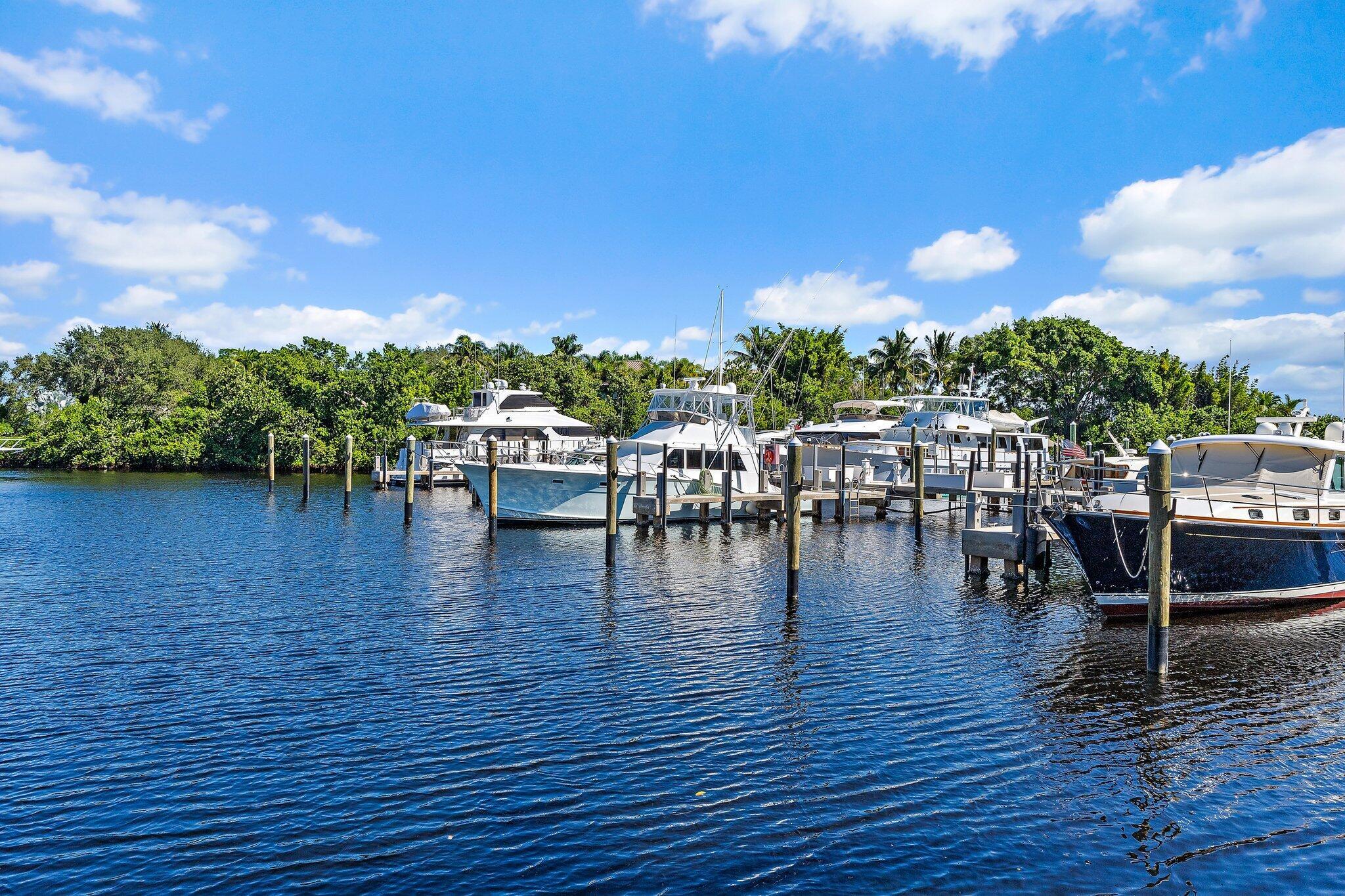 CASSEEKEY ISLAND AT JONAT - Residential