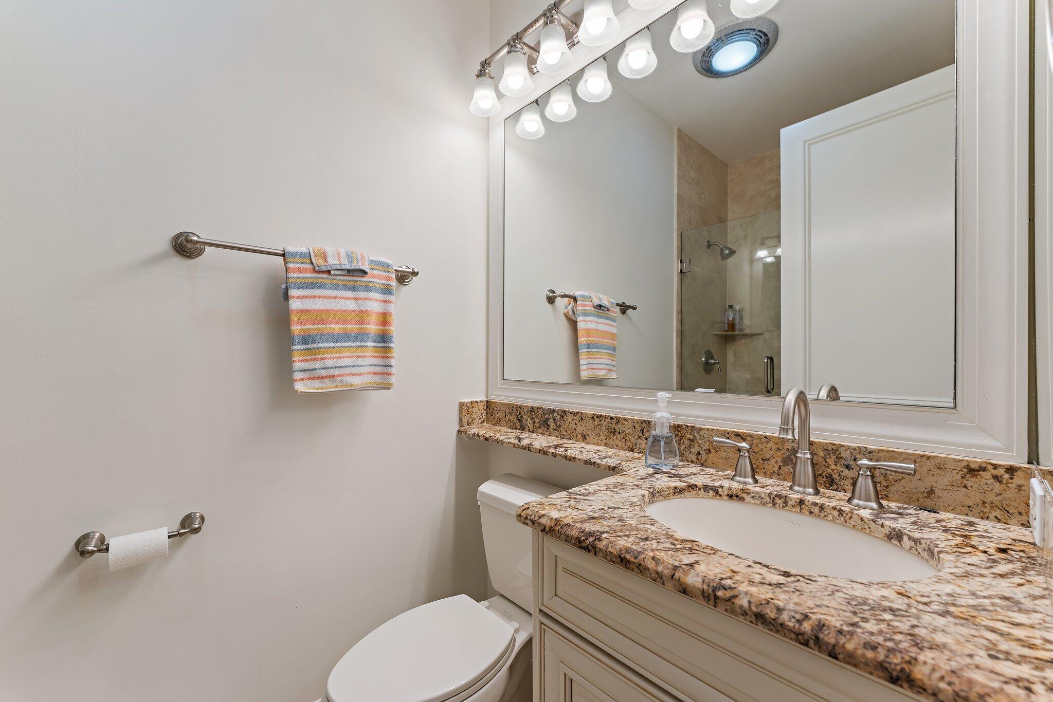 CASSEEKEY ISLAND AT JONAT - Residential