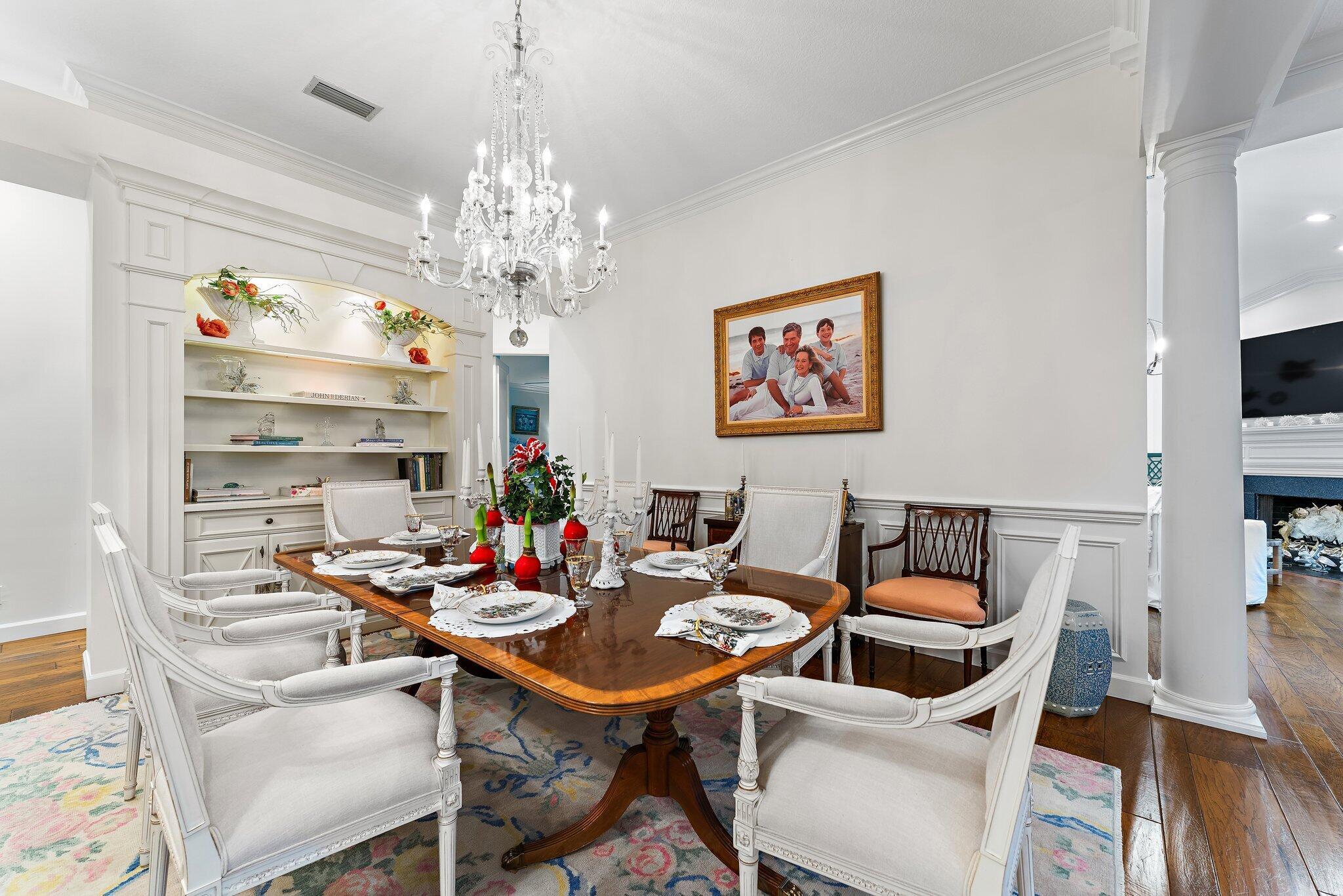 CASSEEKEY ISLAND AT JONAT - Residential