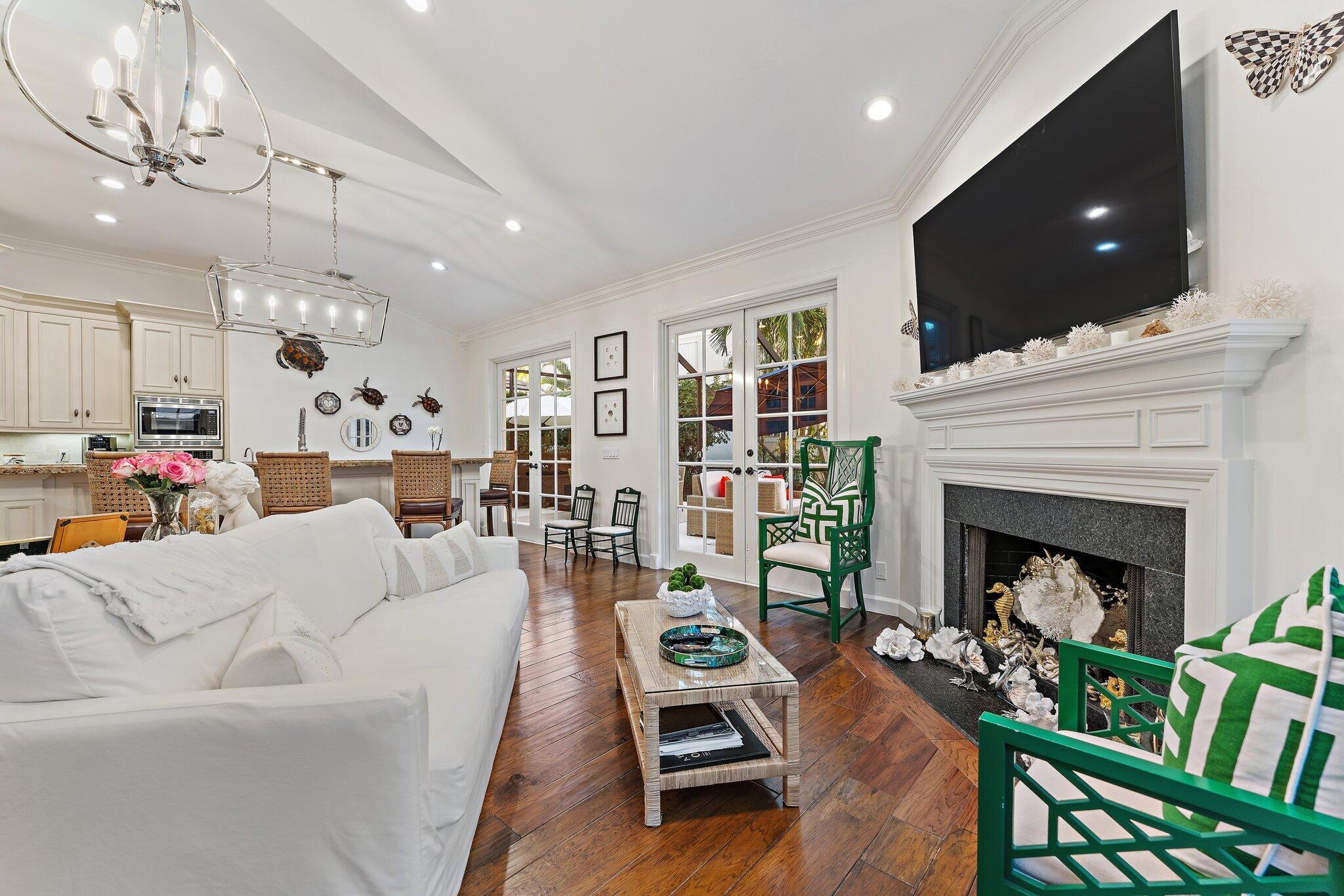 CASSEEKEY ISLAND AT JONAT - Residential