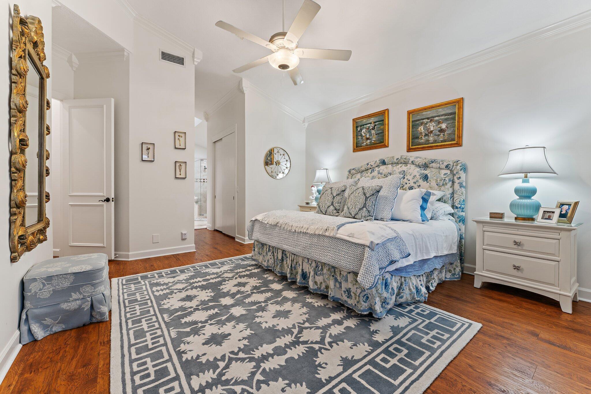 CASSEEKEY ISLAND AT JONAT - Residential