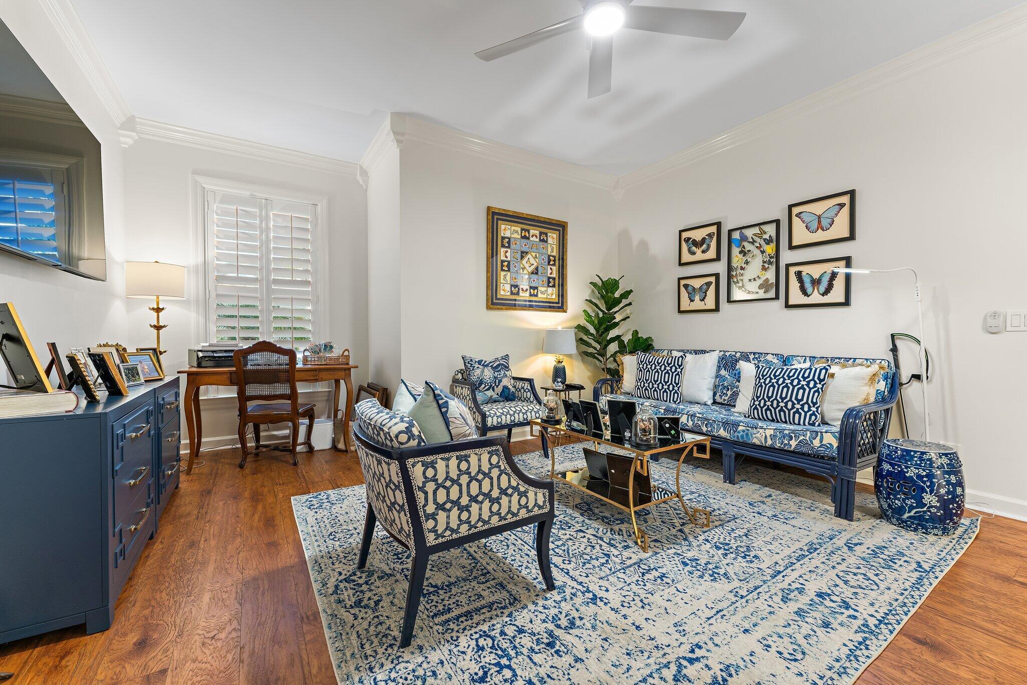 CASSEEKEY ISLAND AT JONAT - Residential