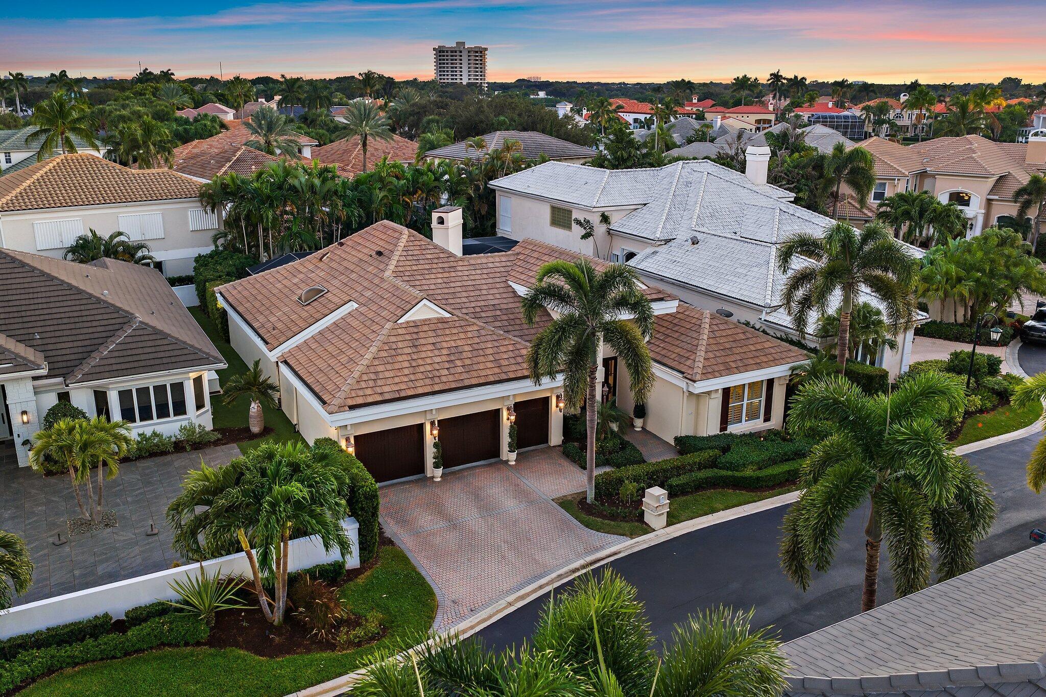 CASSEEKEY ISLAND AT JONAT - Residential