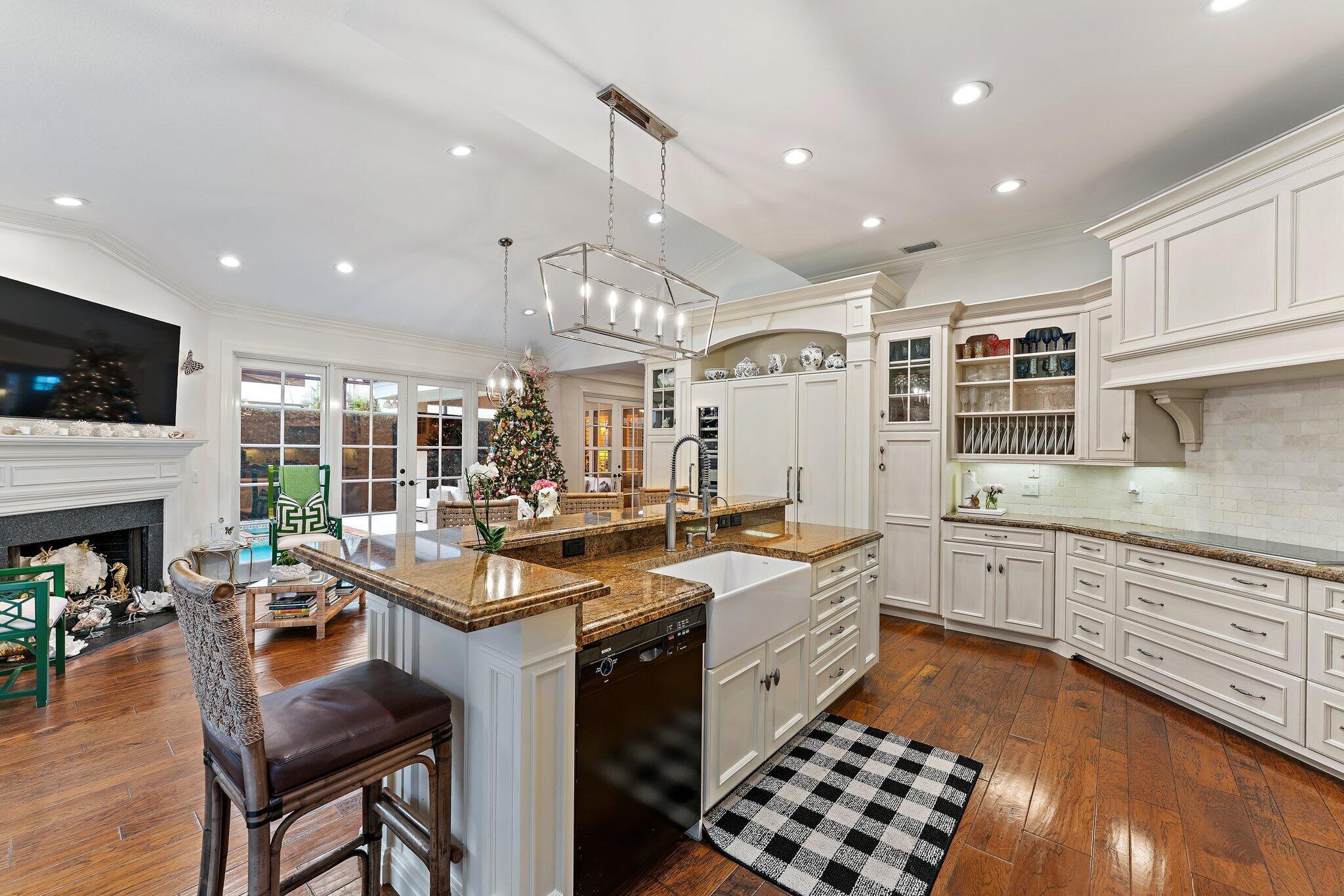 CASSEEKEY ISLAND AT JONAT - Residential