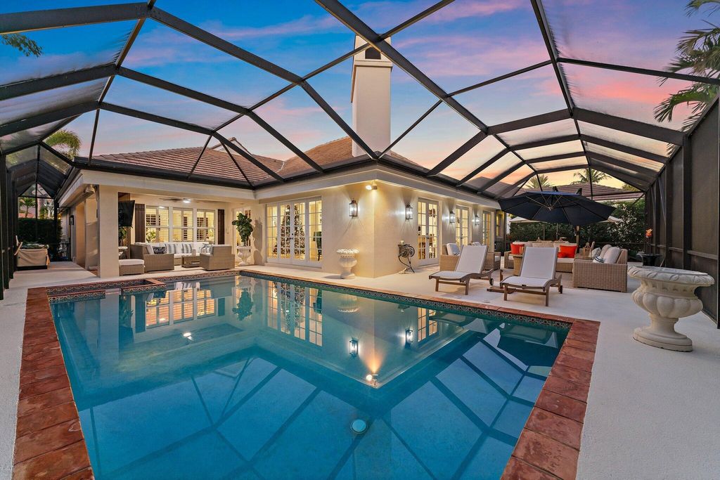 Photo of 3230 W Channel Circle, Jupiter, FL 33477 (MLS # R11144378)