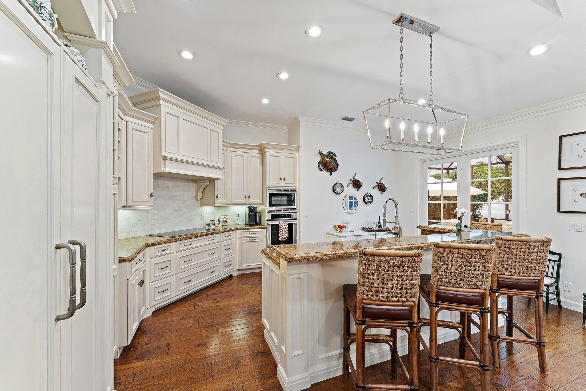 CASSEEKEY ISLAND AT JONAT - Residential