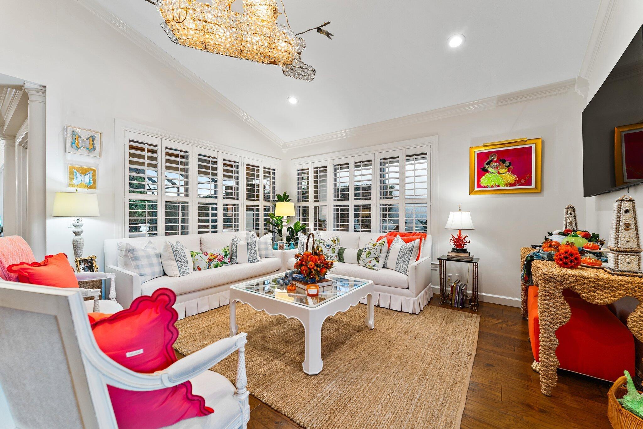 CASSEEKEY ISLAND AT JONAT - Residential