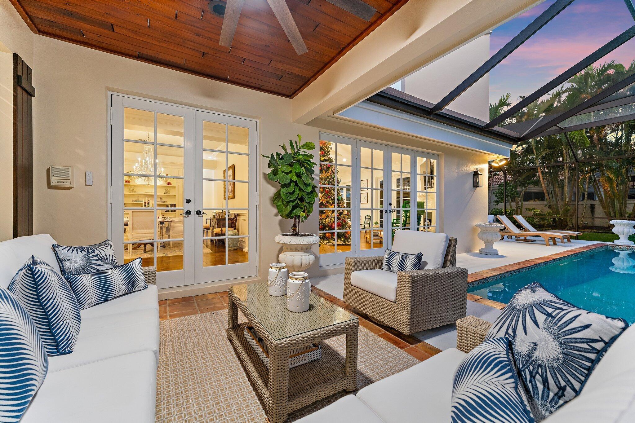 CASSEEKEY ISLAND AT JONAT - Residential