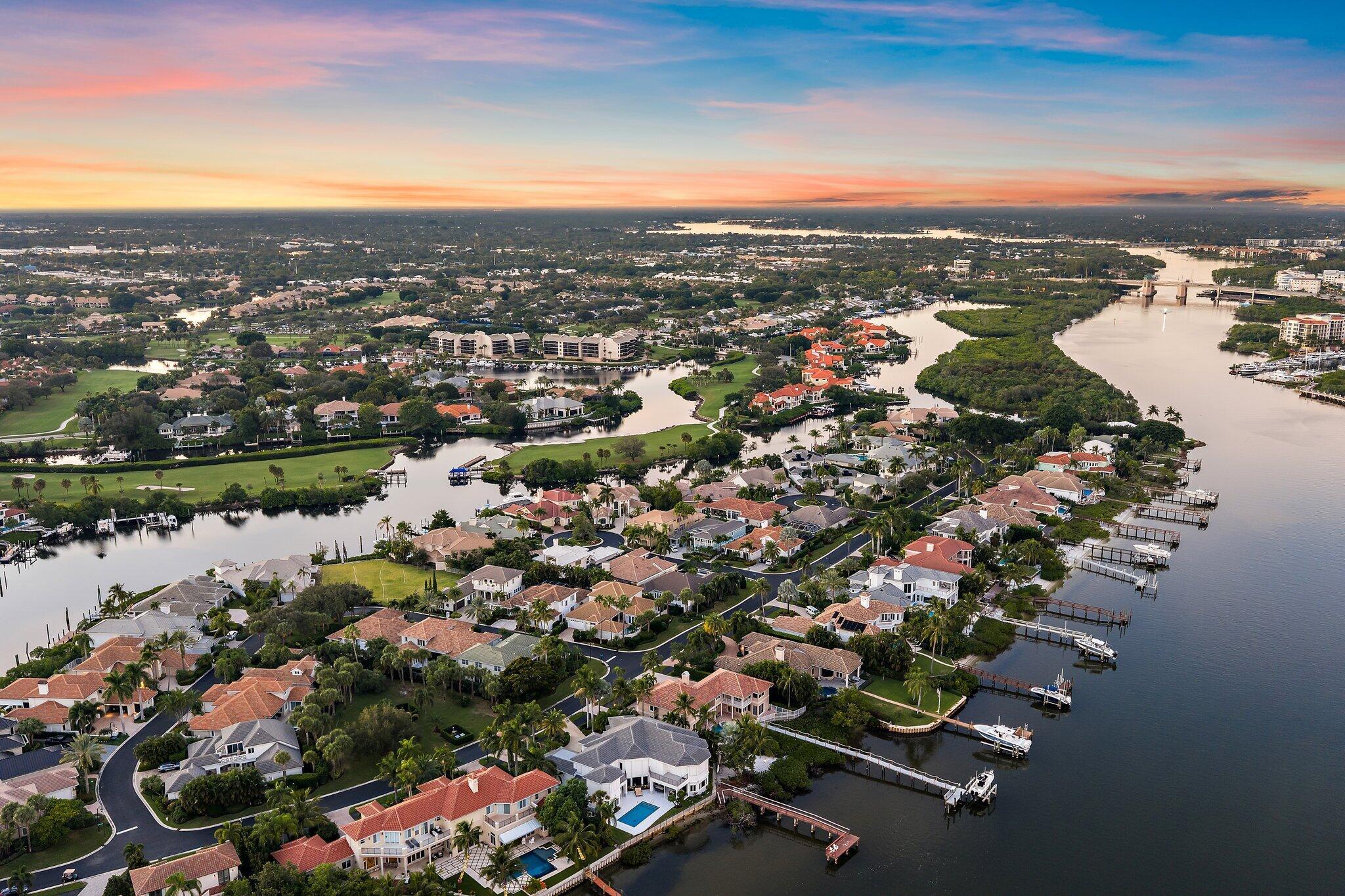 CASSEEKEY ISLAND AT JONAT - Residential