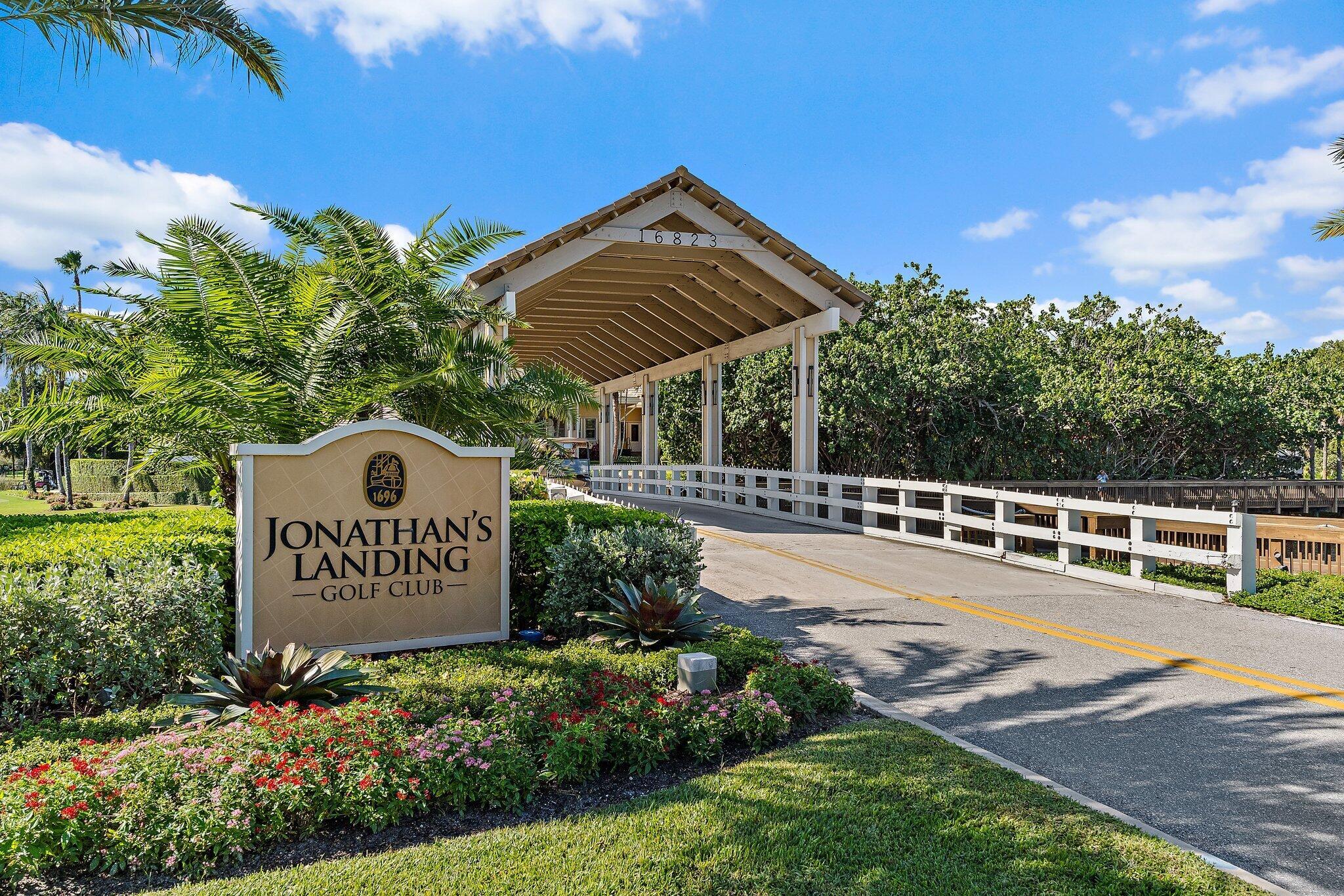 CASSEEKEY ISLAND AT JONAT - Residential