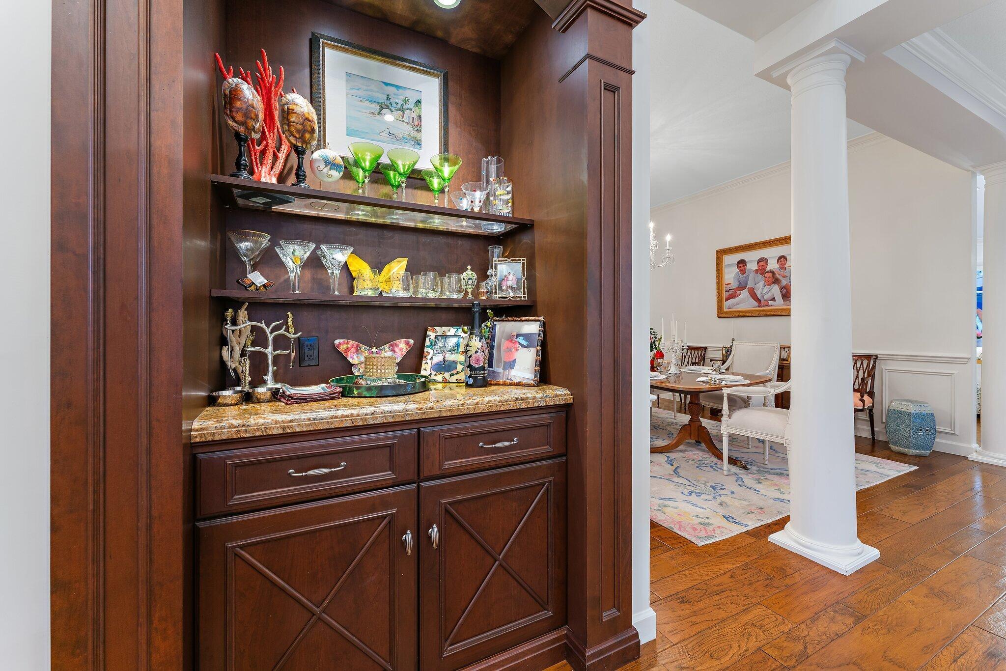 CASSEEKEY ISLAND AT JONAT - Residential