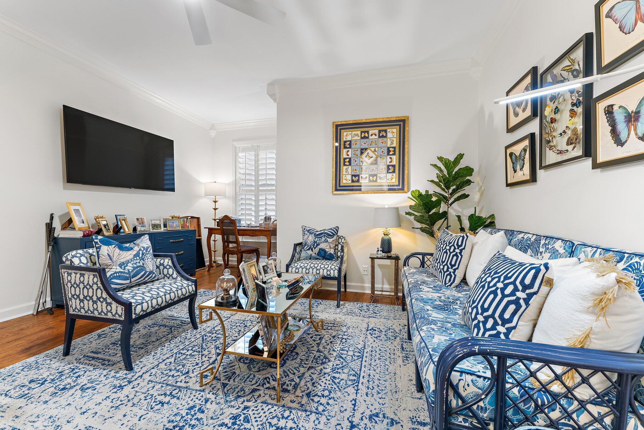 CASSEEKEY ISLAND AT JONAT - Residential