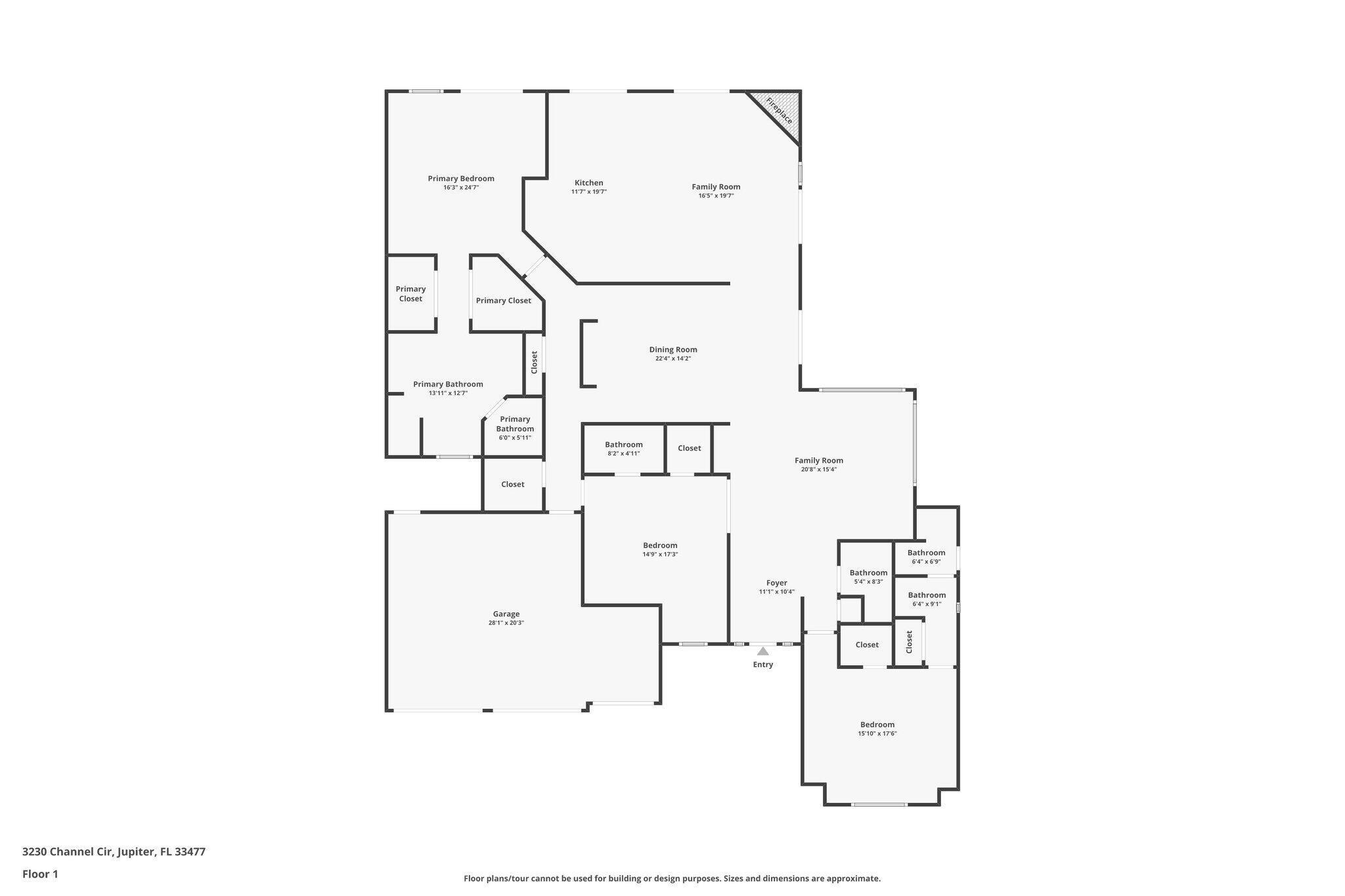 CASSEEKEY ISLAND AT JONAT - Residential