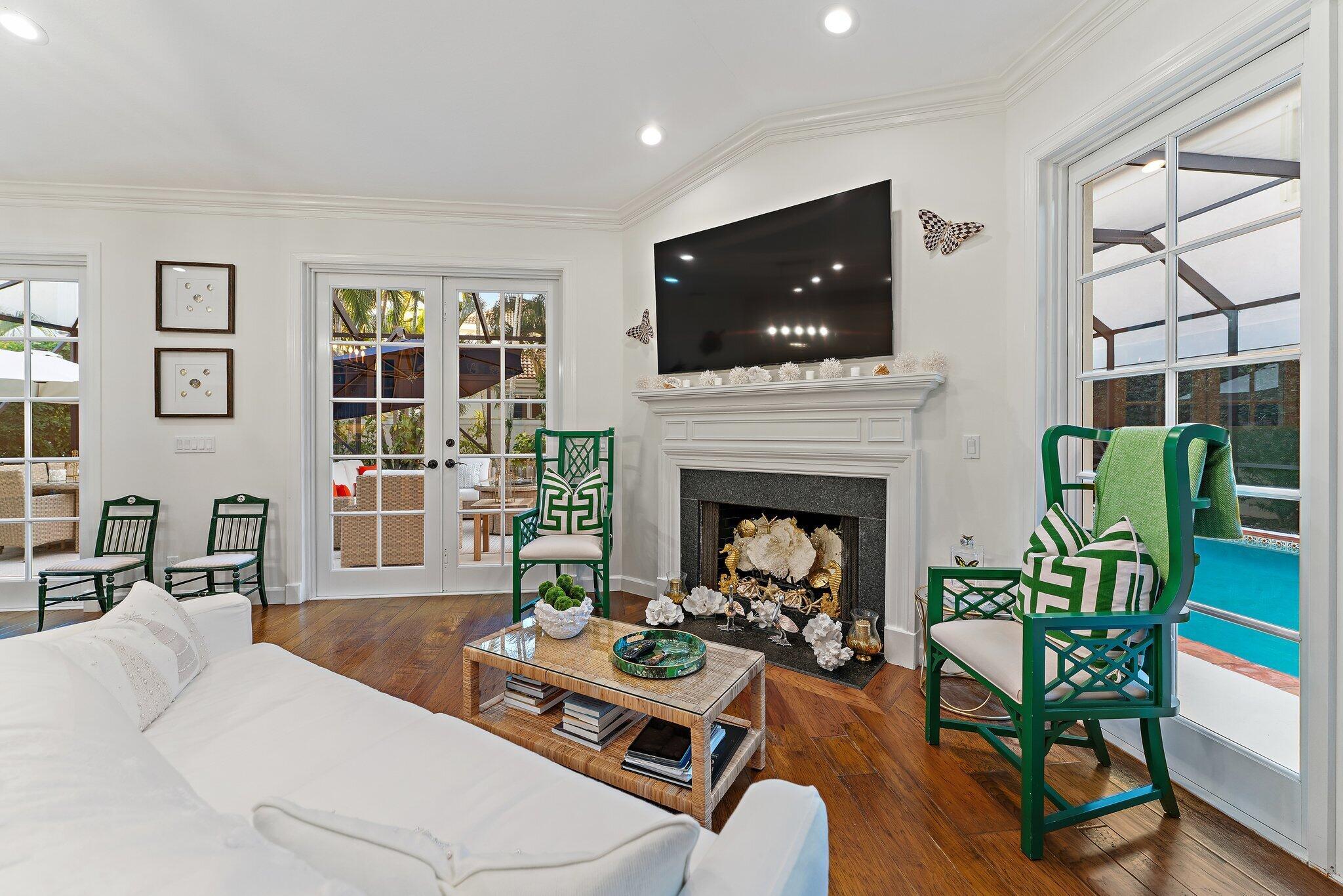 CASSEEKEY ISLAND AT JONAT - Residential