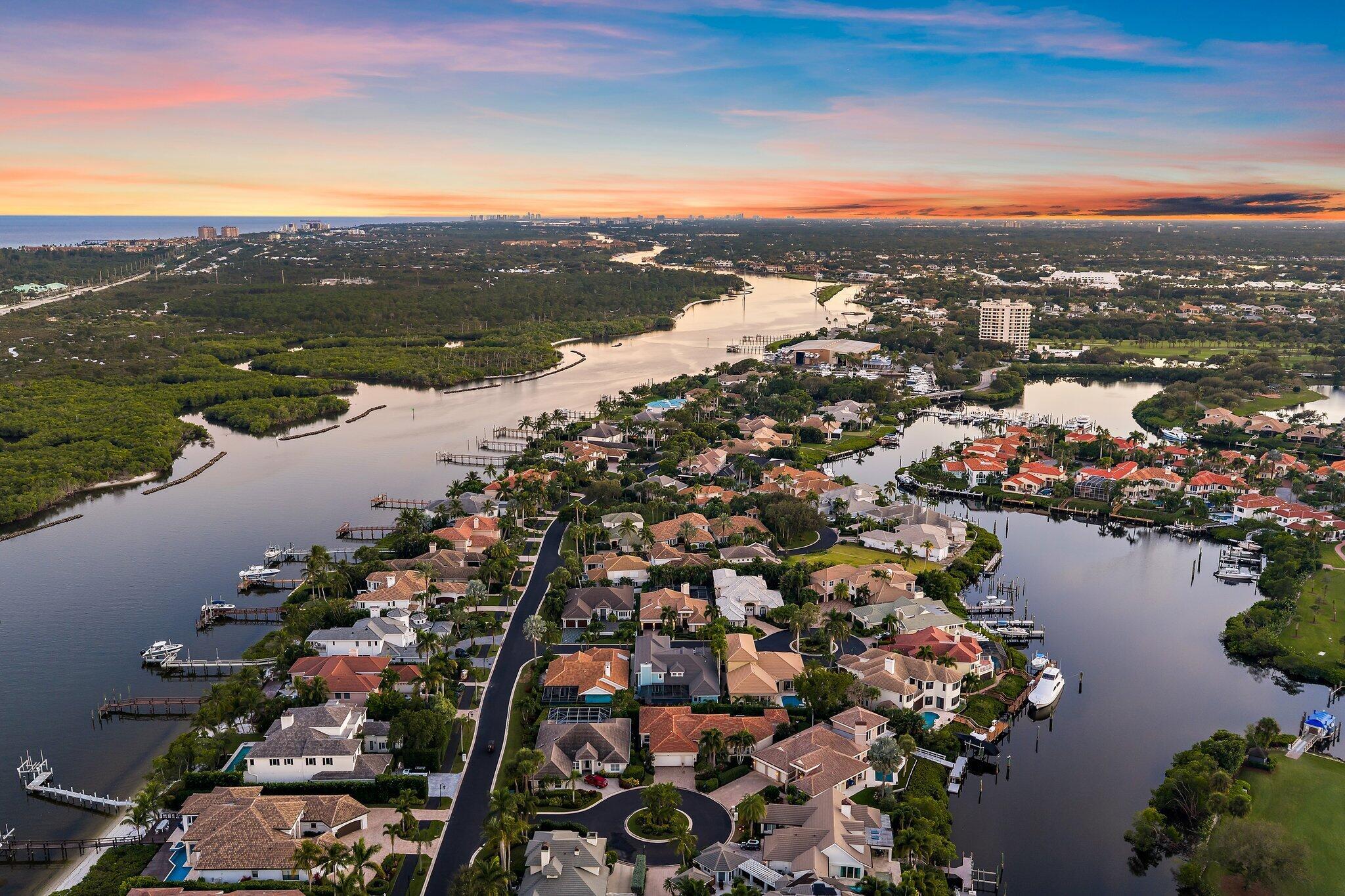 CASSEEKEY ISLAND AT JONAT - Residential