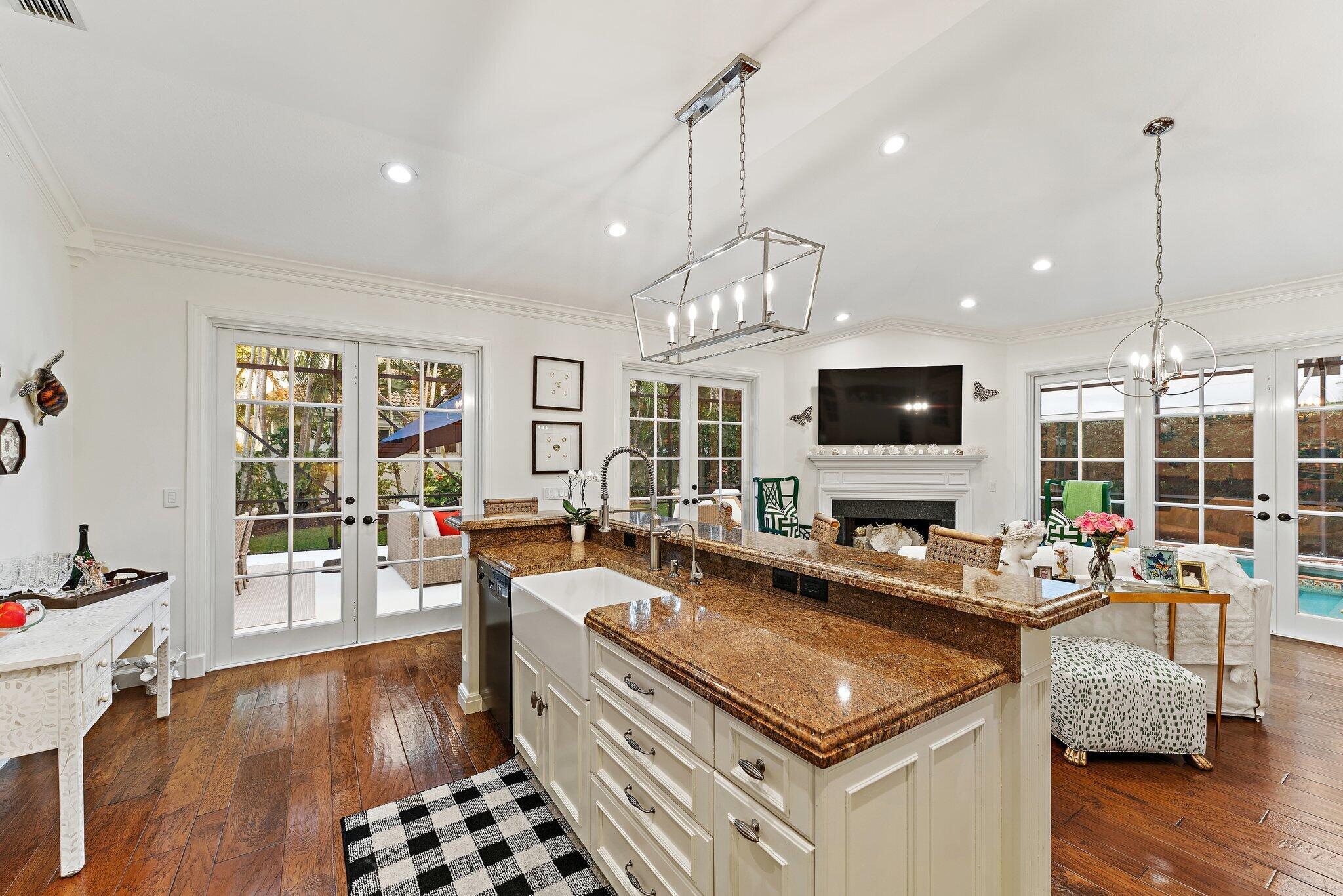 CASSEEKEY ISLAND AT JONAT - Residential