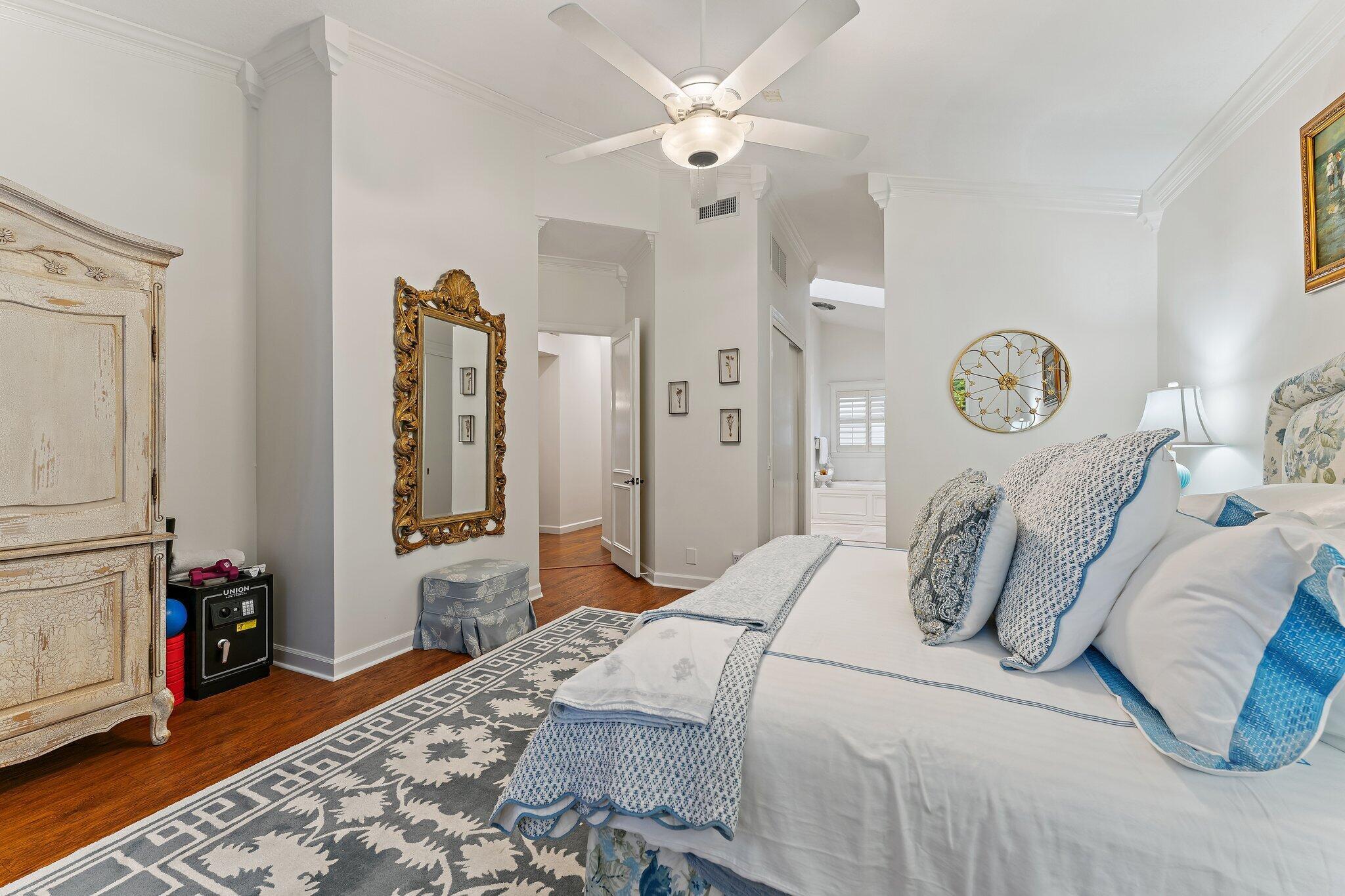 CASSEEKEY ISLAND AT JONAT - Residential