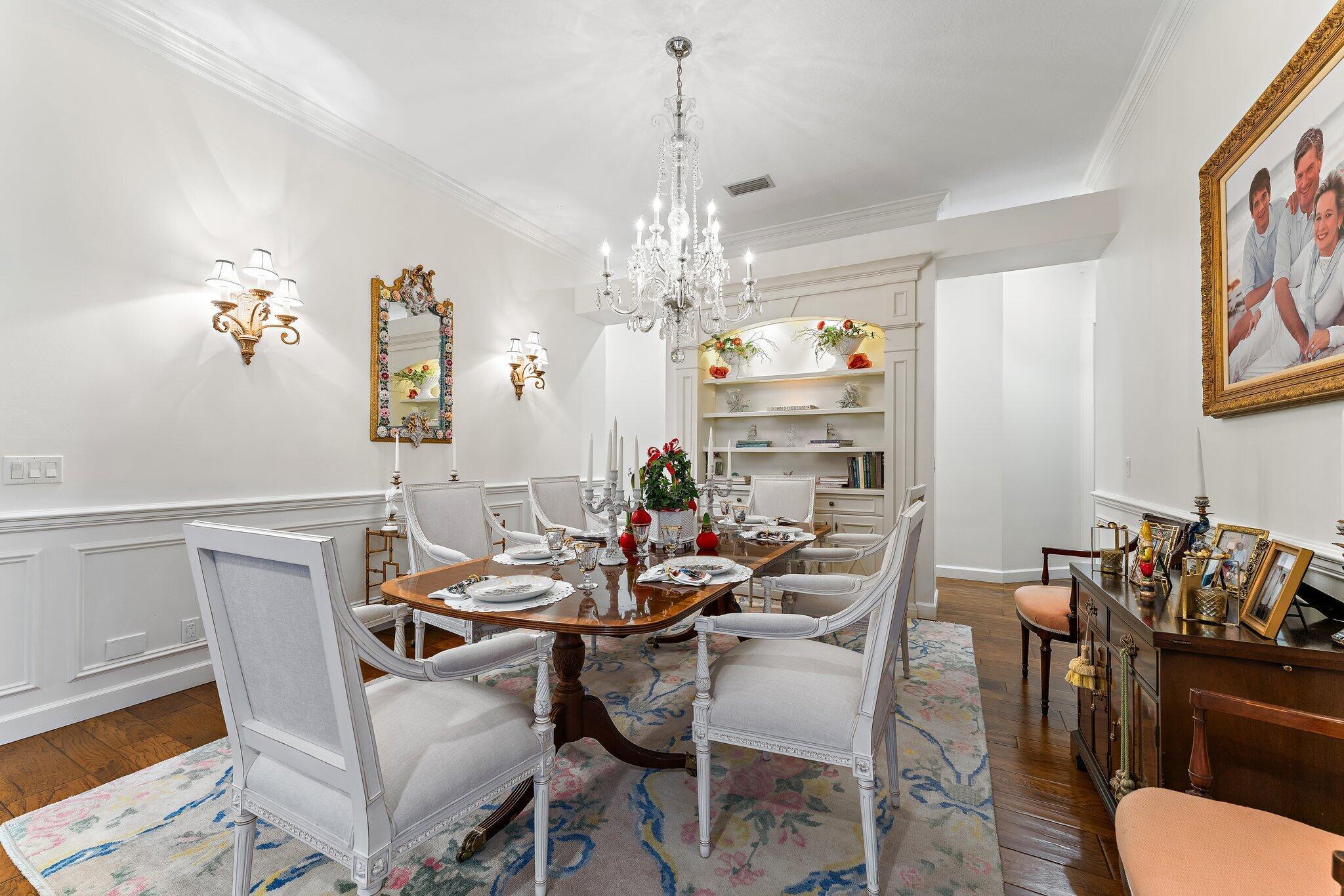 CASSEEKEY ISLAND AT JONAT - Residential