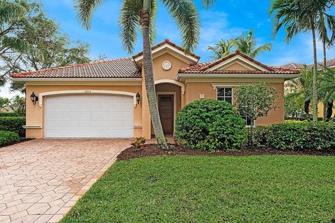 A home in Vero Beach