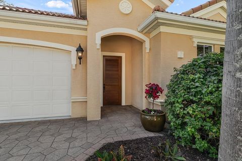 A home in Vero Beach