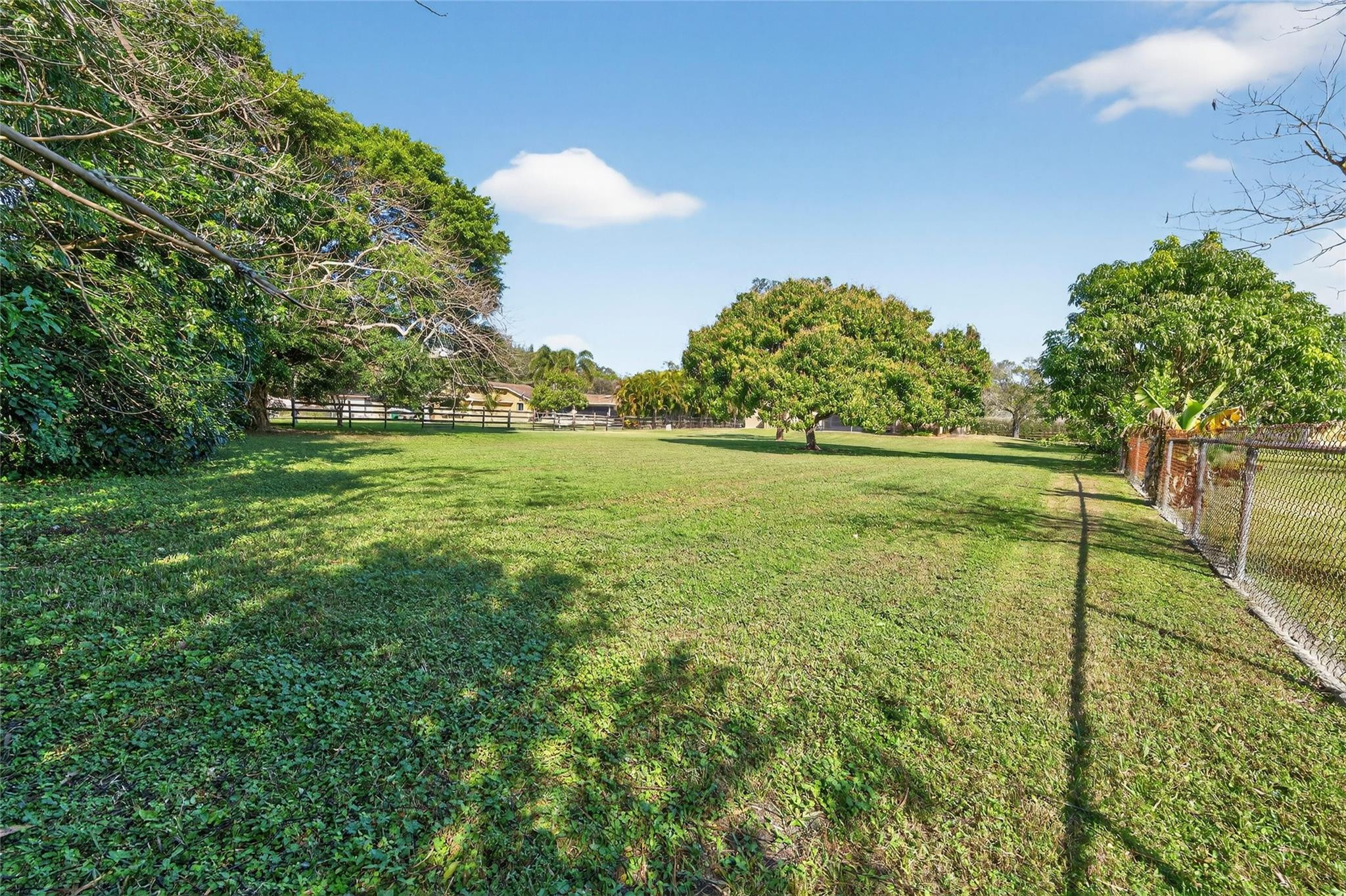OAKHILL/FLORIDA FRUITLANDS - Residential