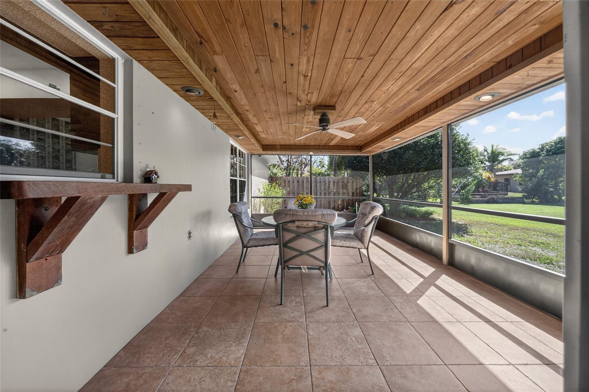 OAKHILL/FLORIDA FRUITLANDS - Residential