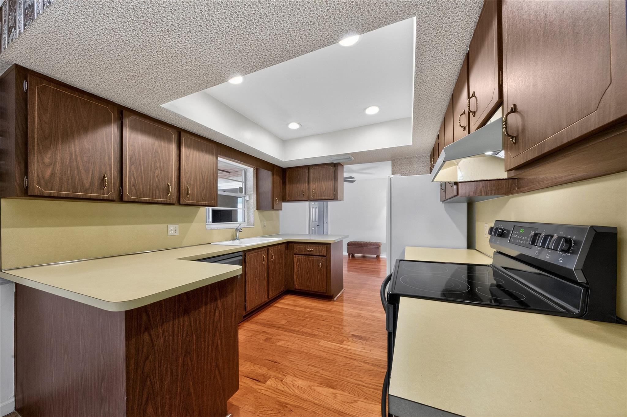 OAKHILL/FLORIDA FRUITLANDS - Residential