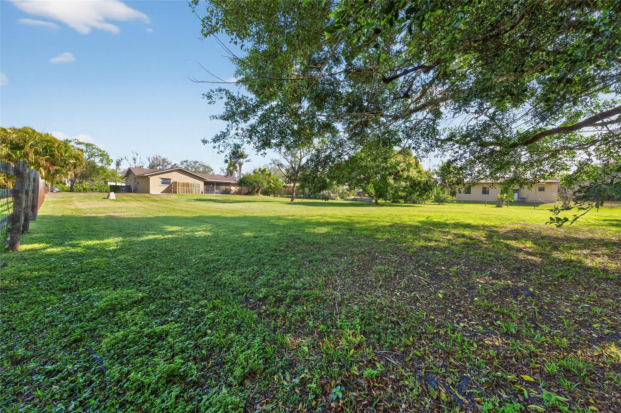 OAKHILL/FLORIDA FRUITLANDS - Residential