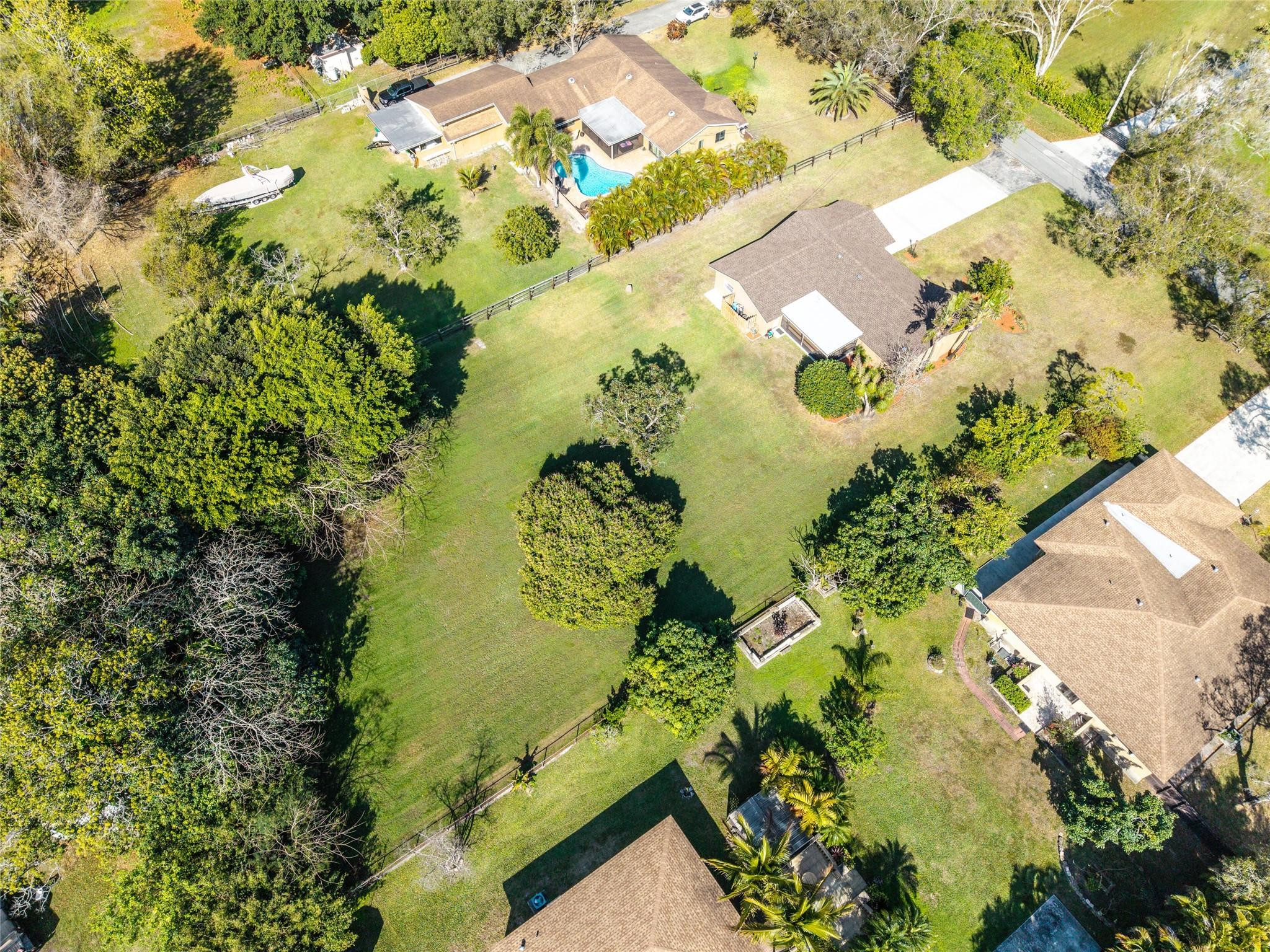 OAKHILL/FLORIDA FRUITLANDS - Residential