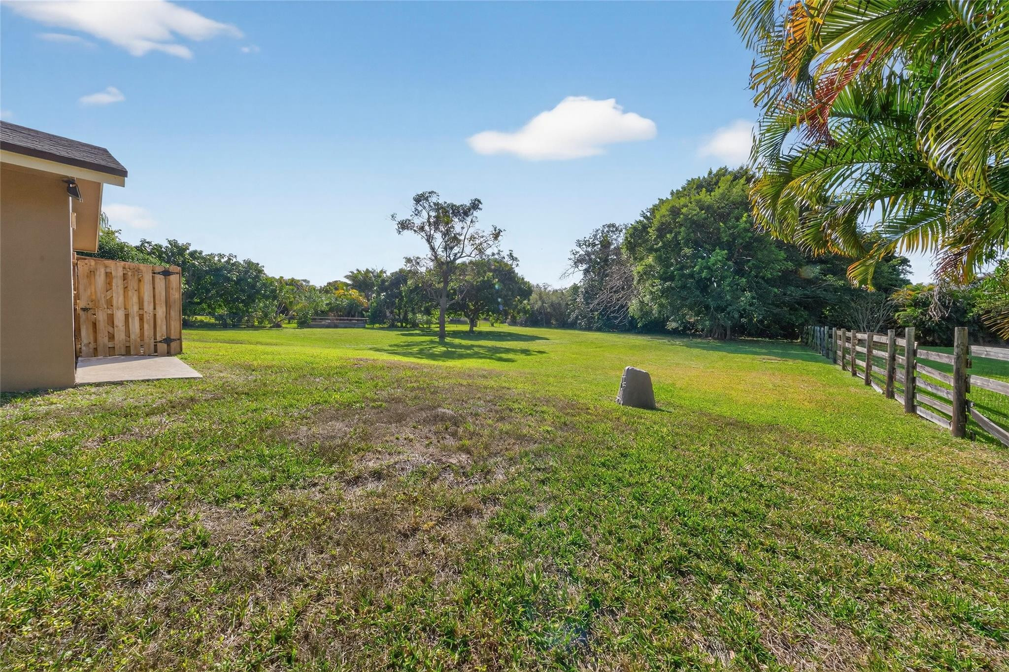 OAKHILL/FLORIDA FRUITLANDS - Residential