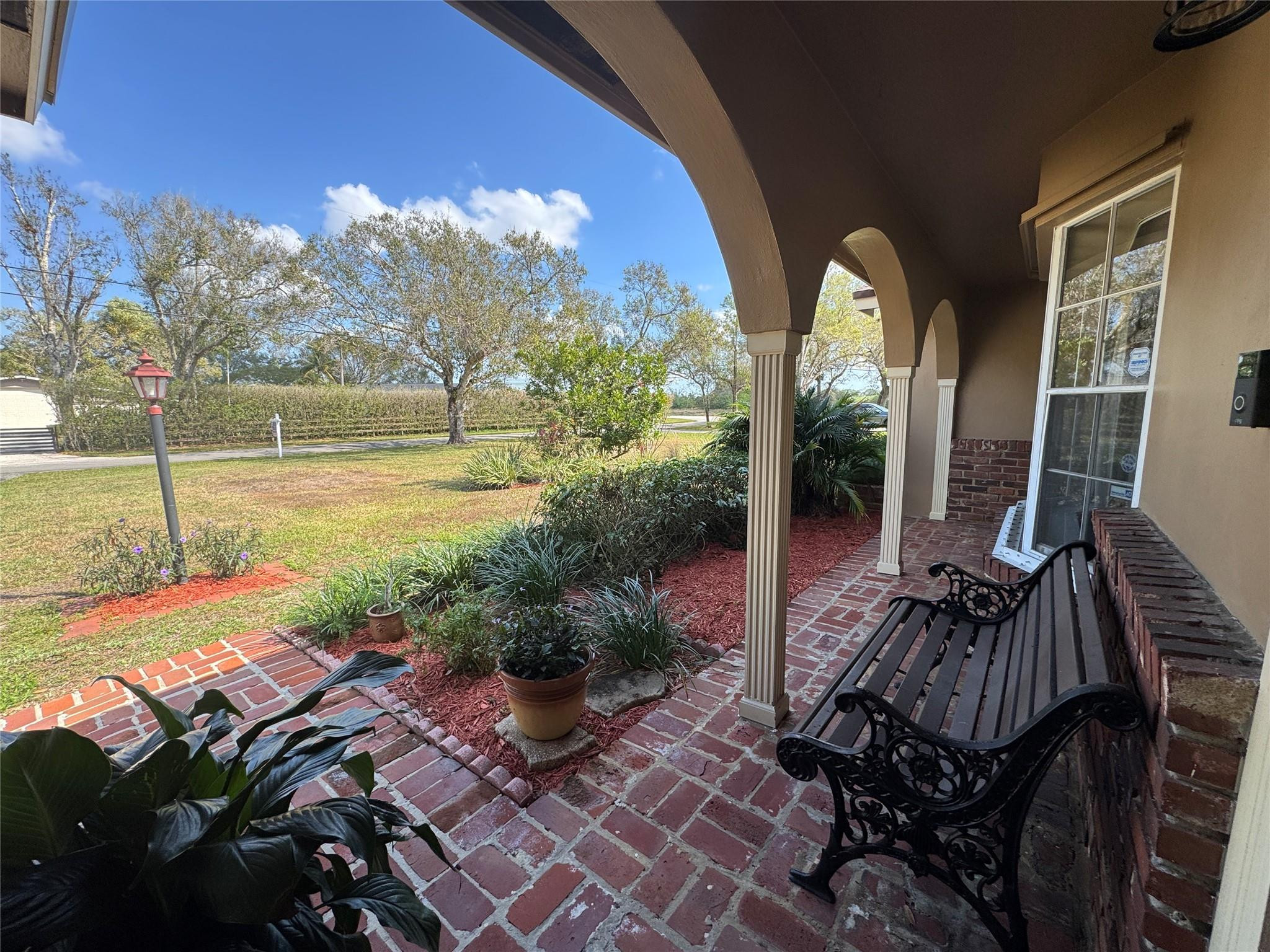 OAKHILL/FLORIDA FRUITLANDS - Residential