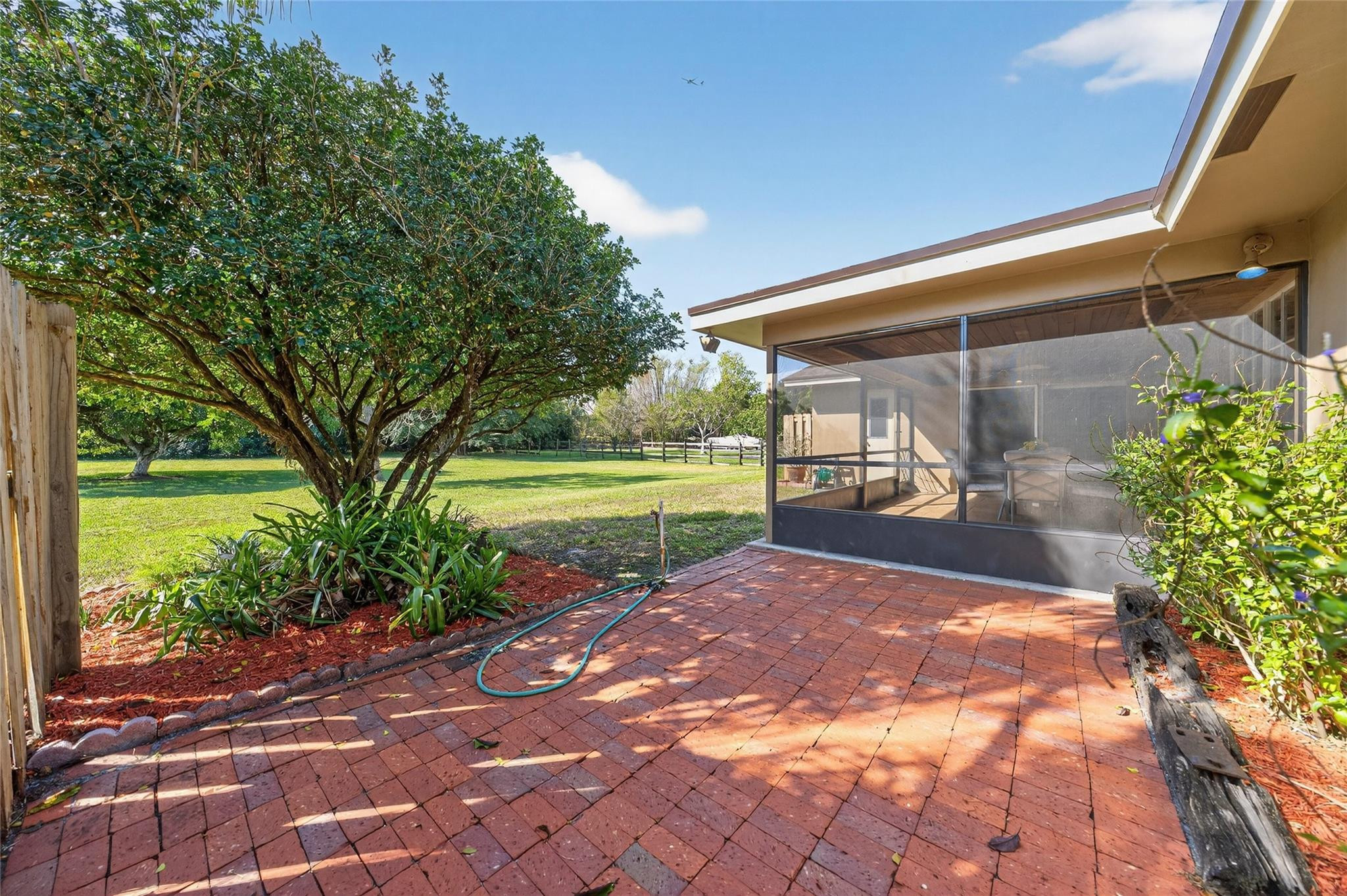 OAKHILL/FLORIDA FRUITLANDS - Residential