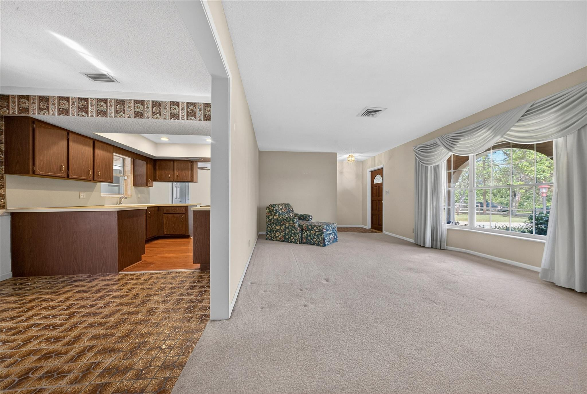 OAKHILL/FLORIDA FRUITLANDS - Residential