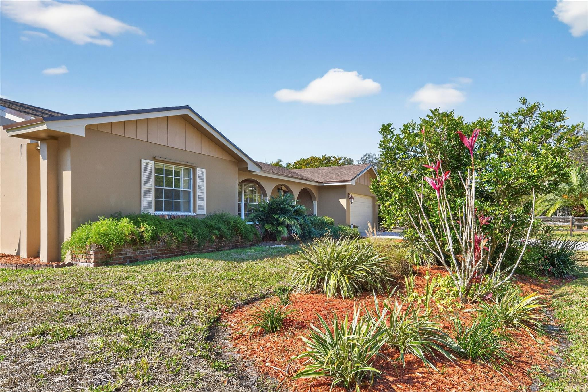 OAKHILL/FLORIDA FRUITLANDS - Residential