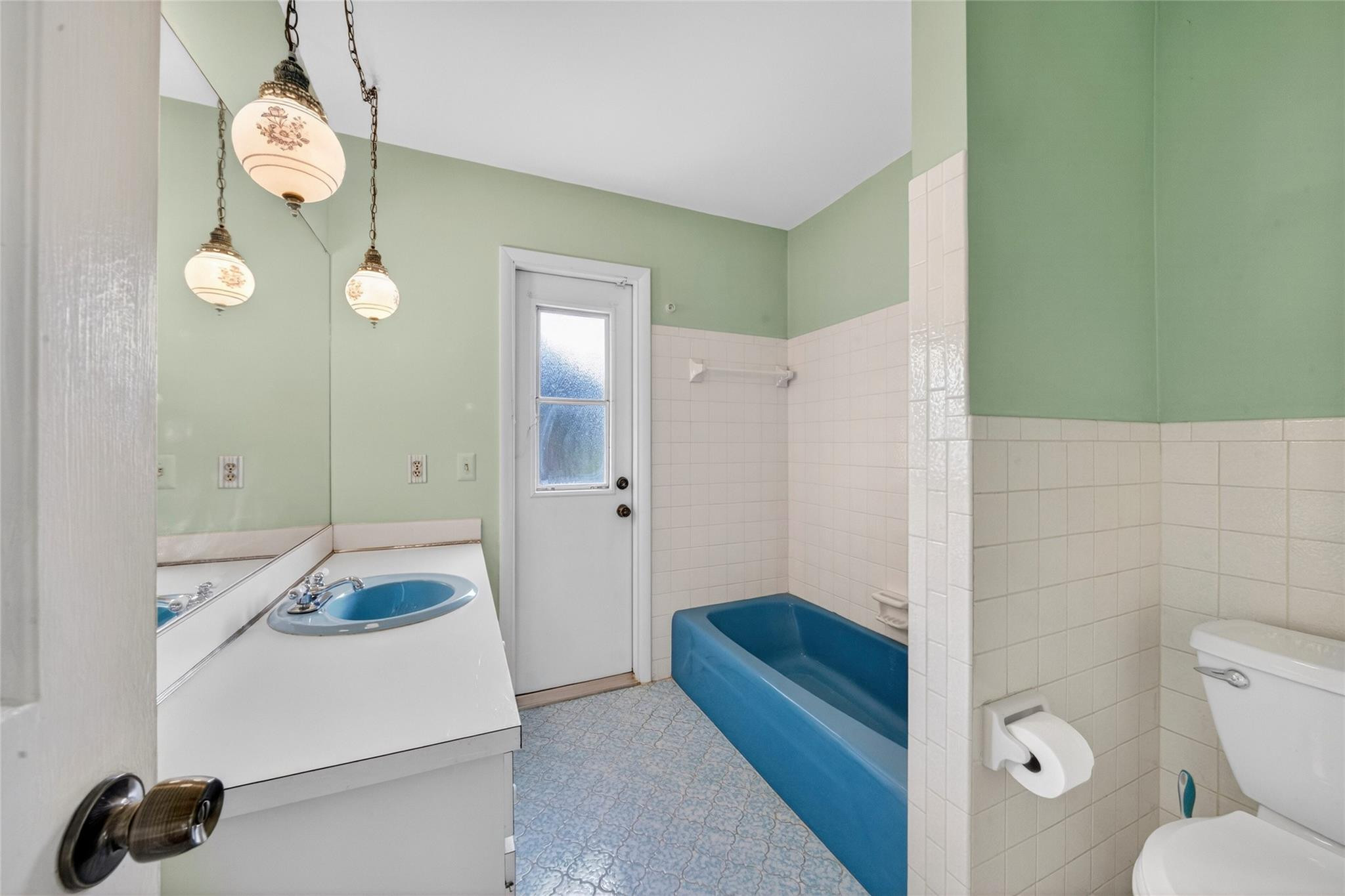 OAKHILL/FLORIDA FRUITLANDS - Residential