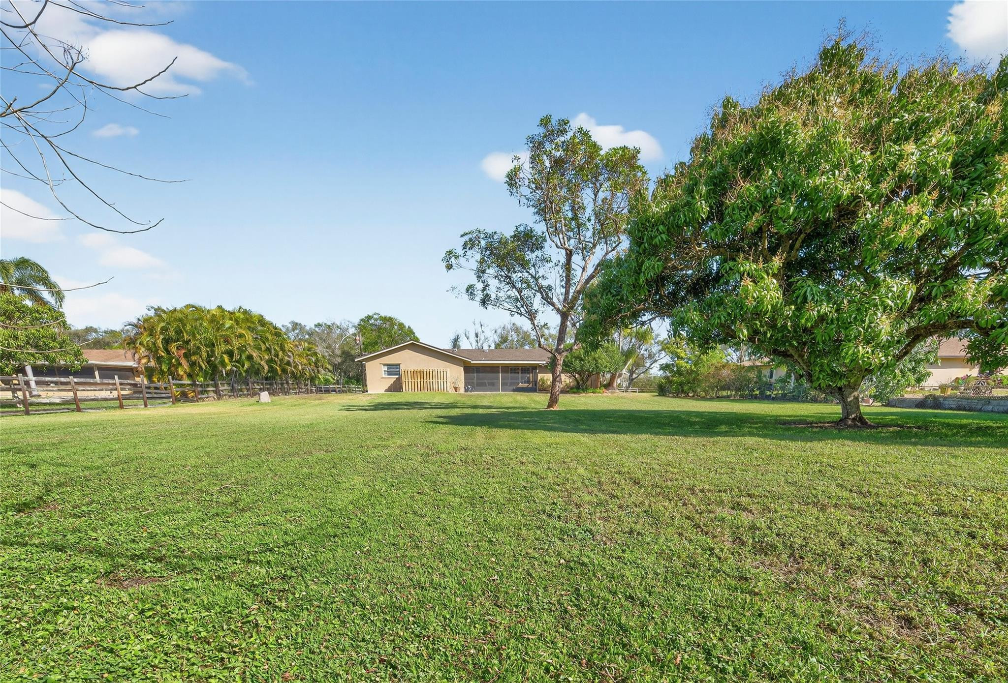 OAKHILL/FLORIDA FRUITLANDS - Residential