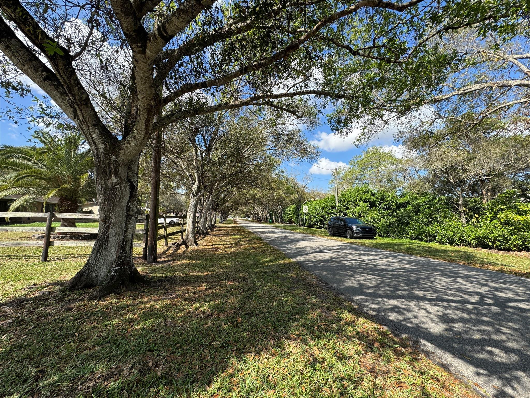 OAKHILL/FLORIDA FRUITLANDS - Residential