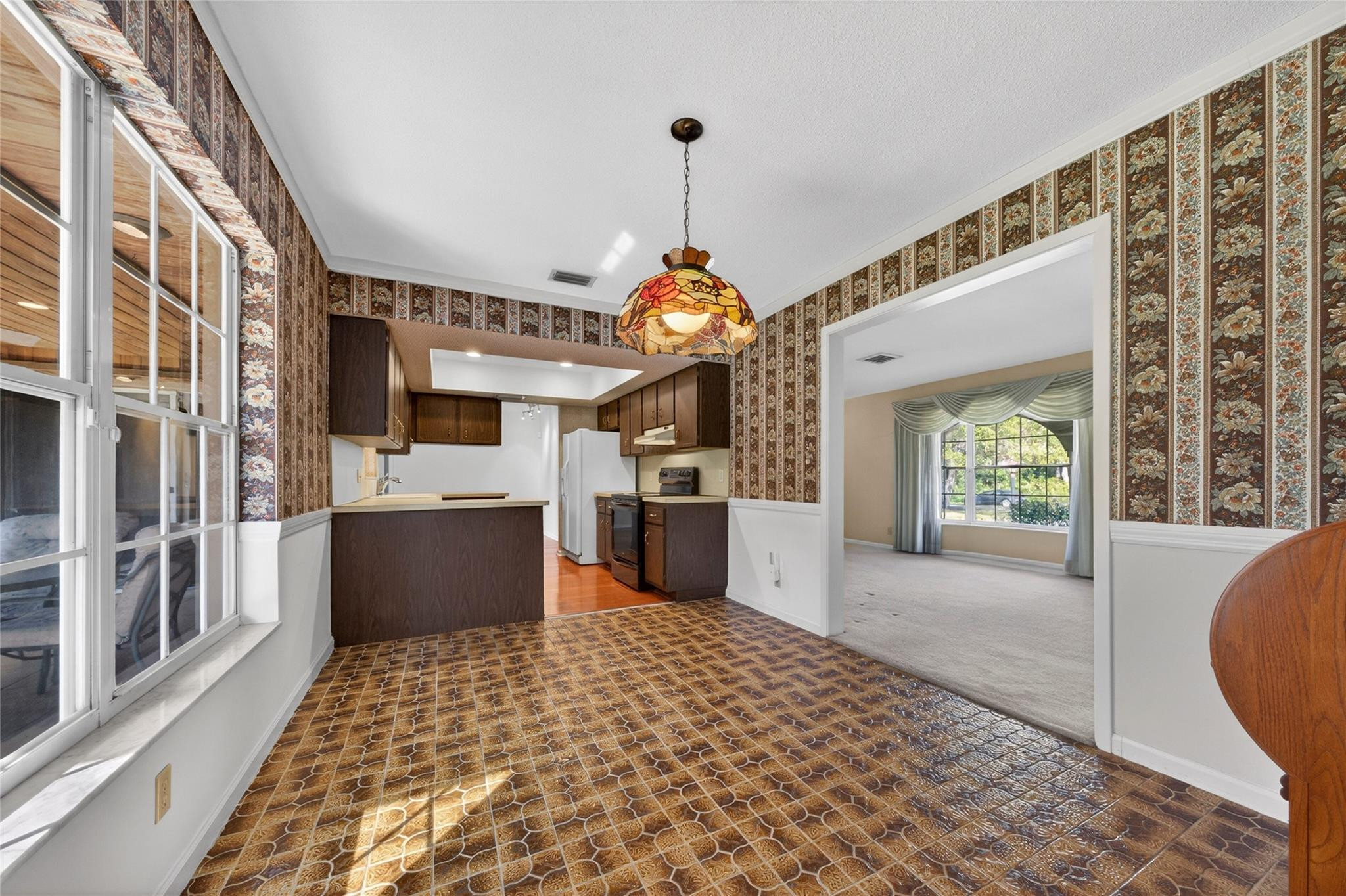 OAKHILL/FLORIDA FRUITLANDS - Residential