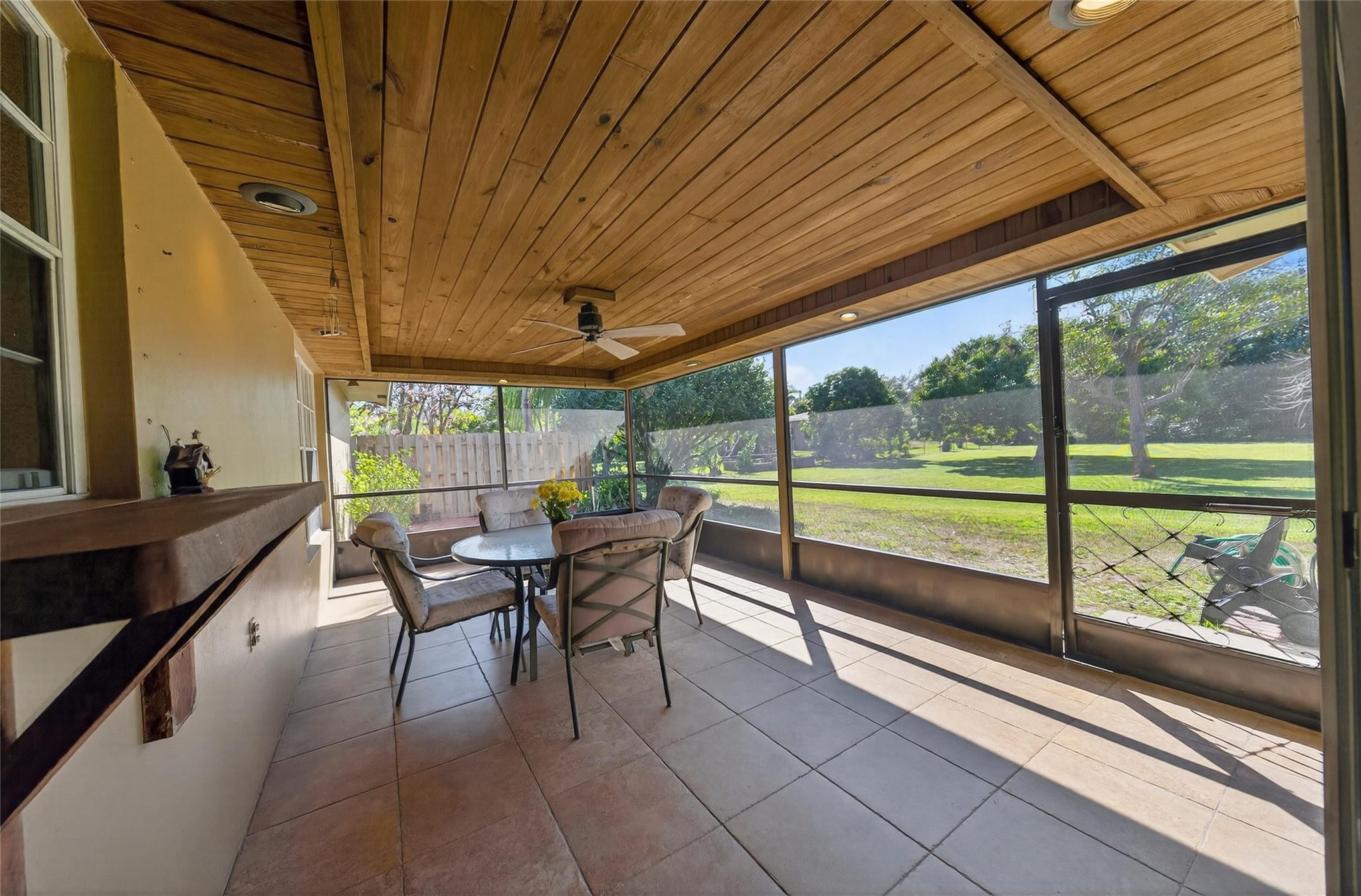 OAKHILL/FLORIDA FRUITLANDS - Residential