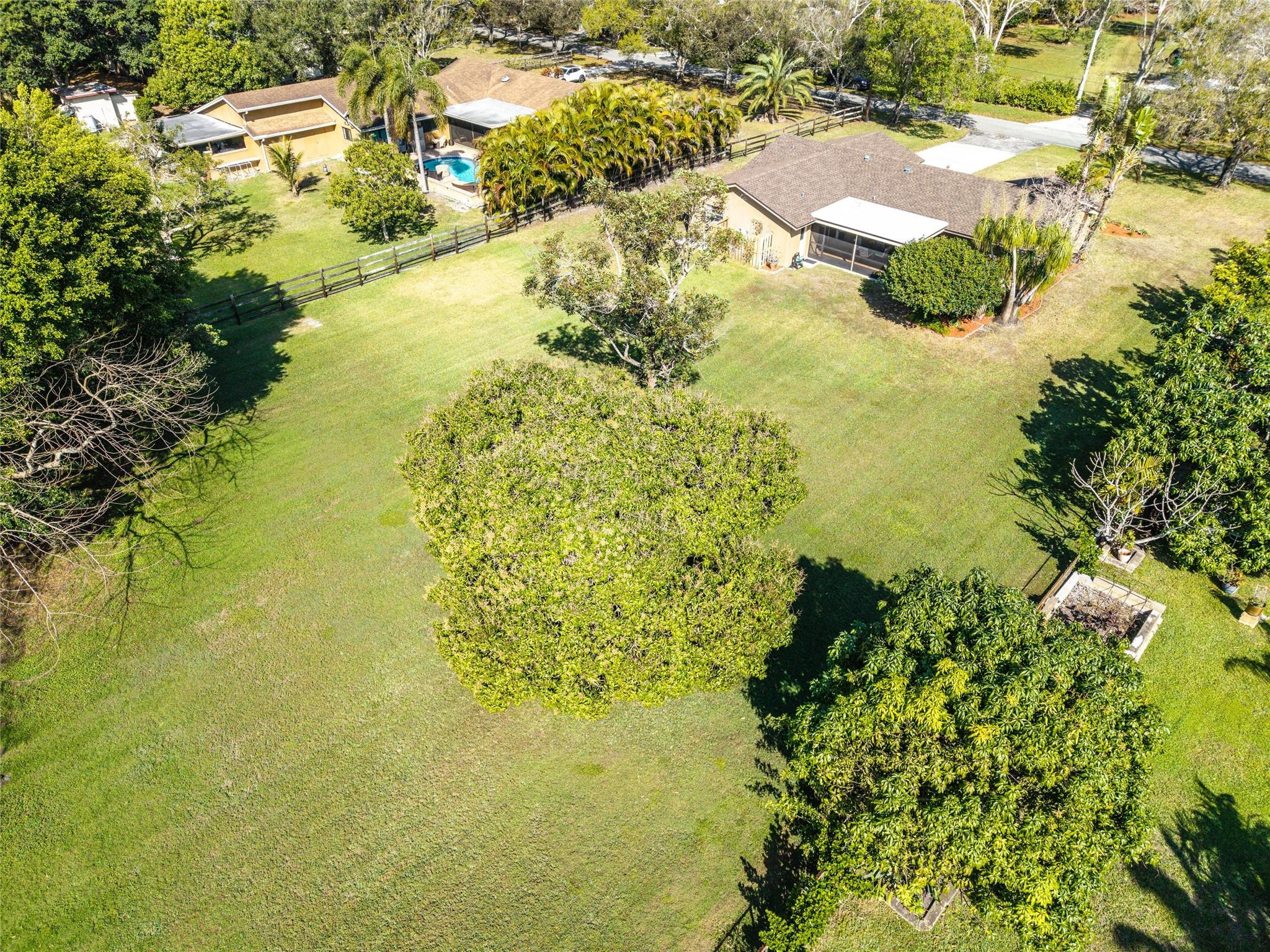 OAKHILL/FLORIDA FRUITLANDS - Residential