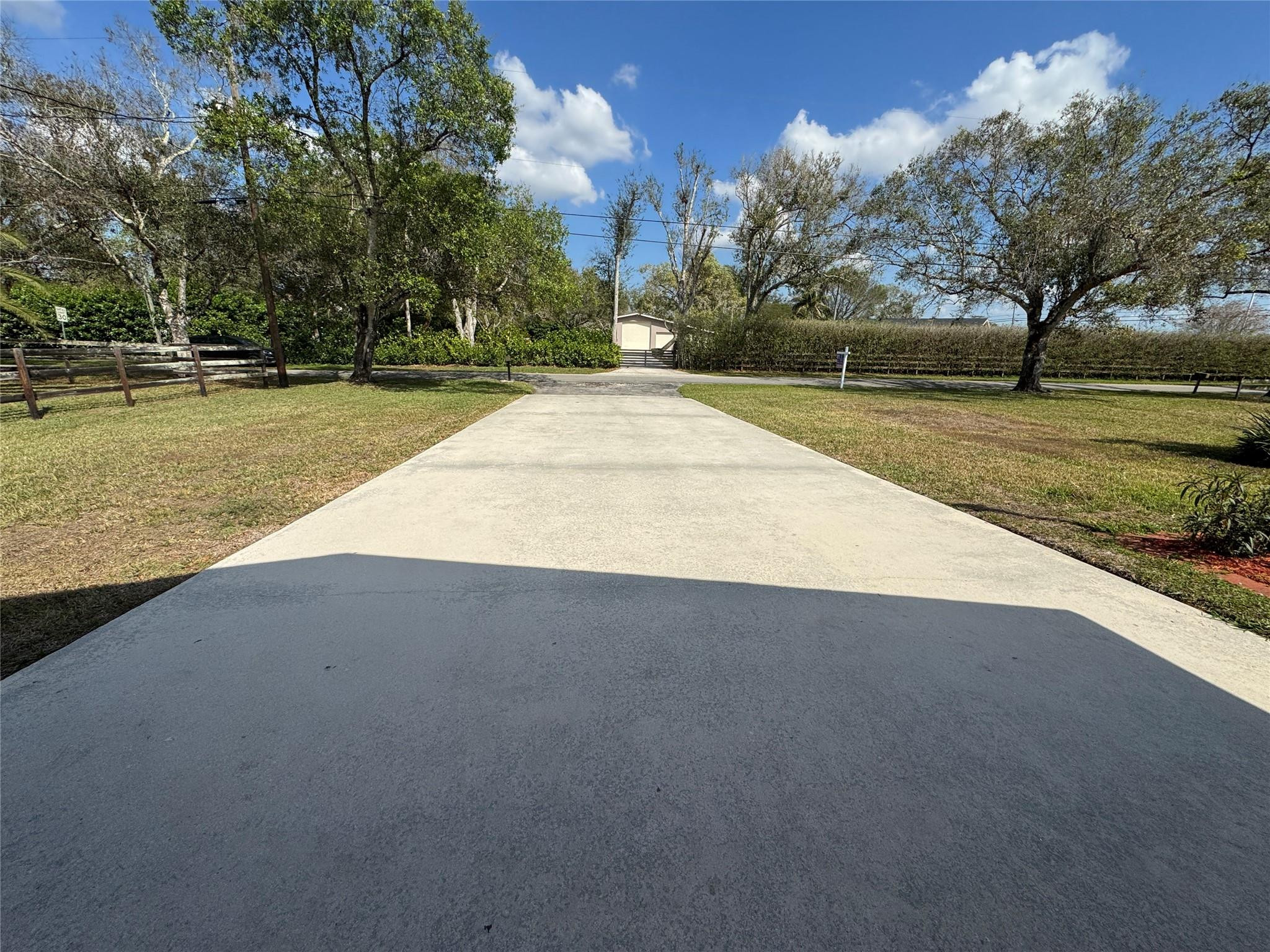 OAKHILL/FLORIDA FRUITLANDS - Residential