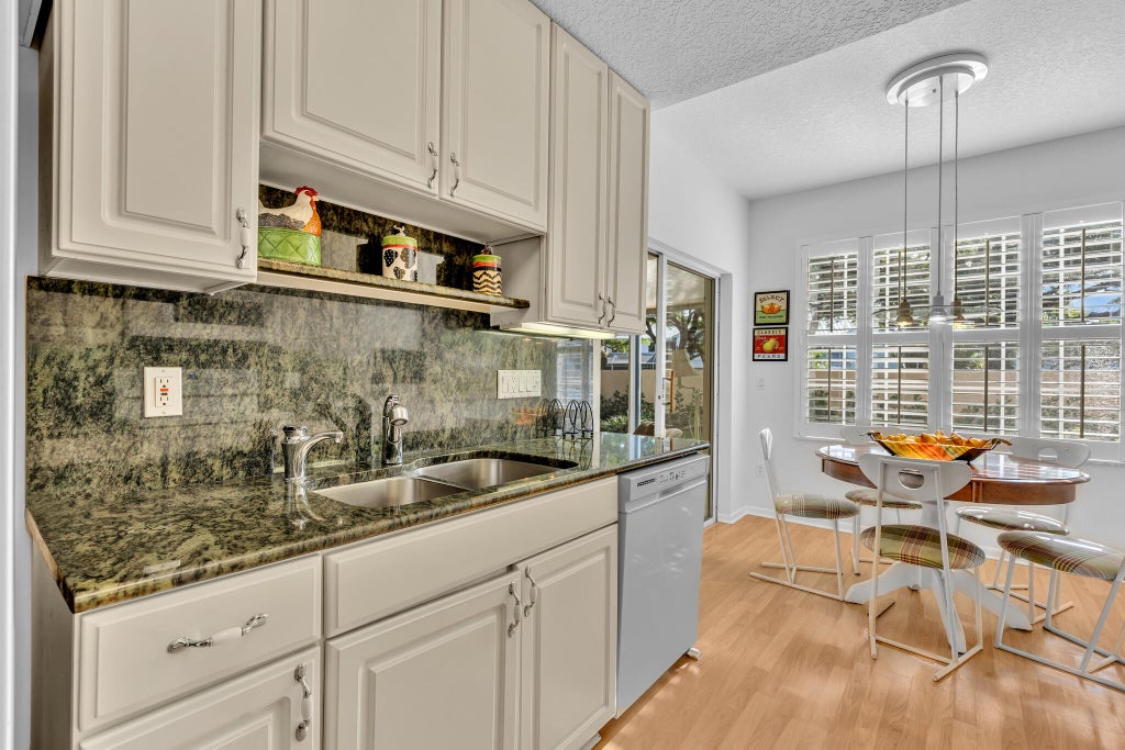 Photo of 17050 EMILE Street #3, Boca Raton, FL 33487 (MLS # B26087462)