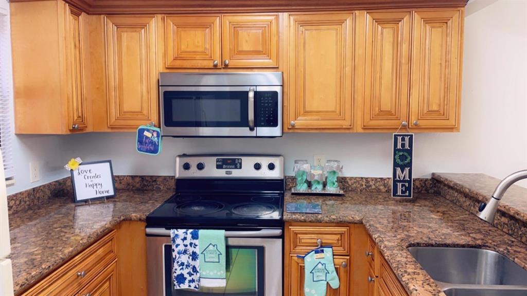 PALM BEACH GRANDE CONDO - Residential Lease