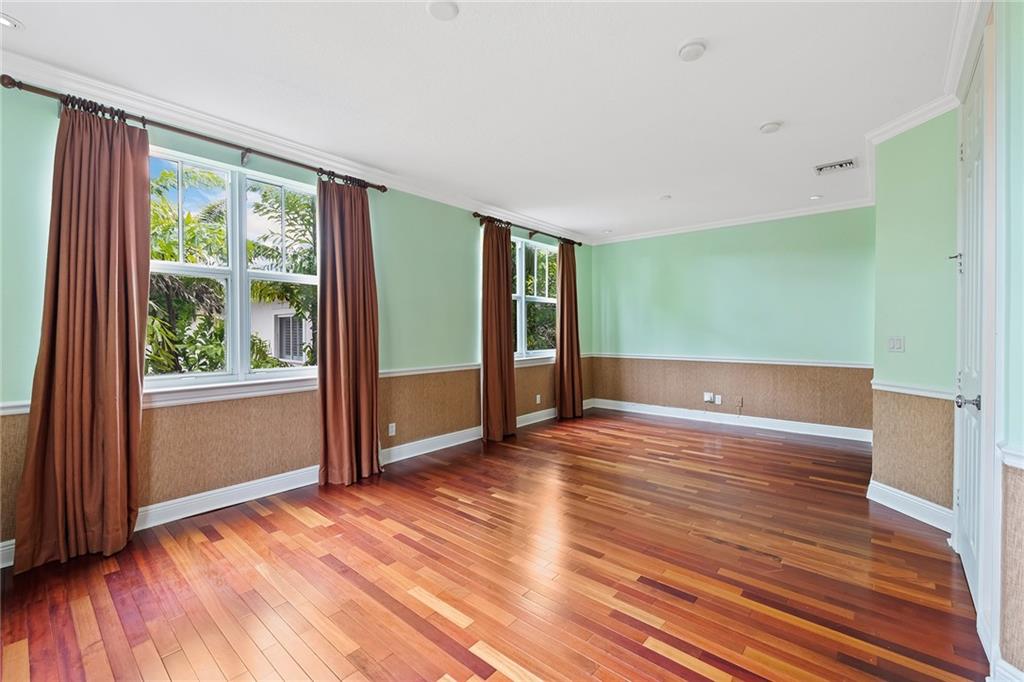 Victoria Park - Residential