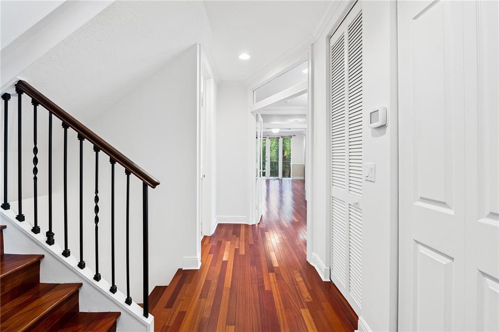 Victoria Park - Residential
