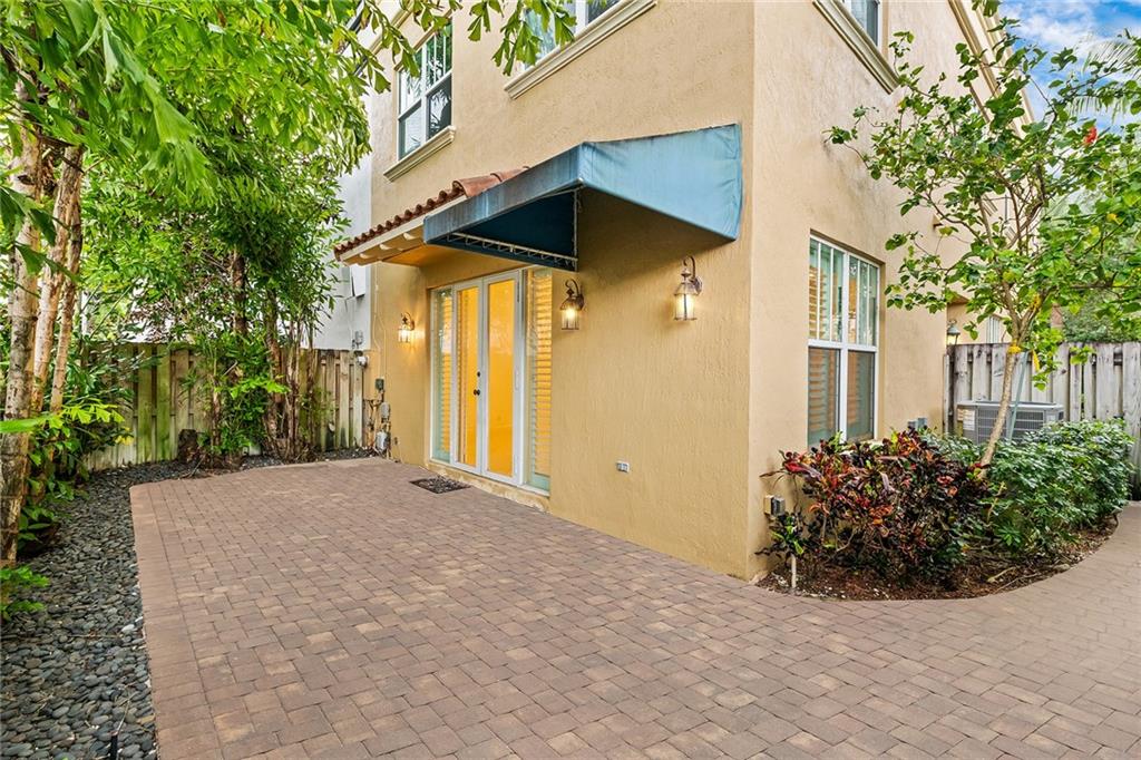 Victoria Park - Residential