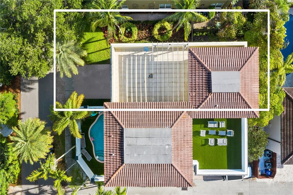 Victoria Park - Residential